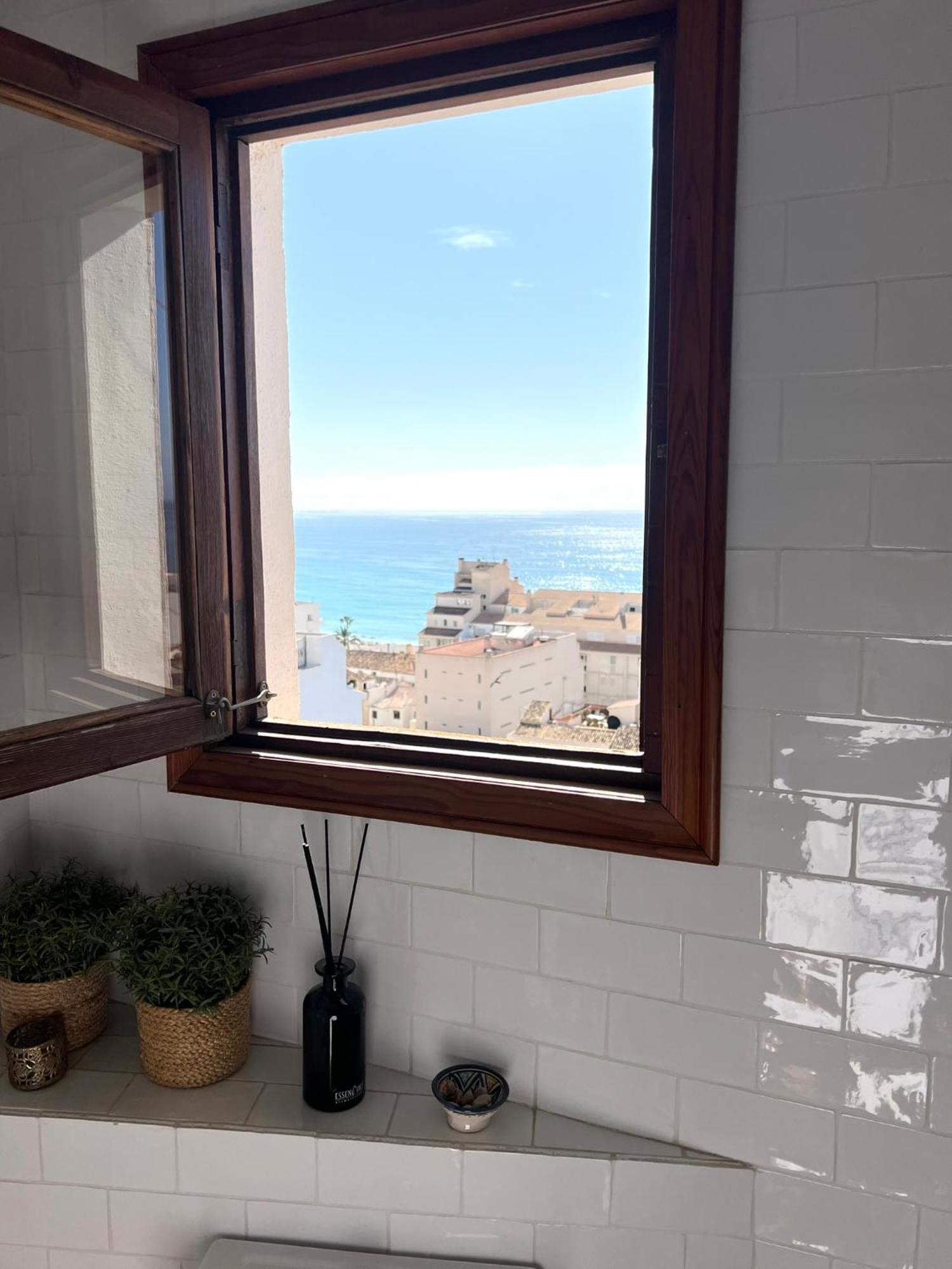 Сasa de vacaciones Casa Pepita Altea