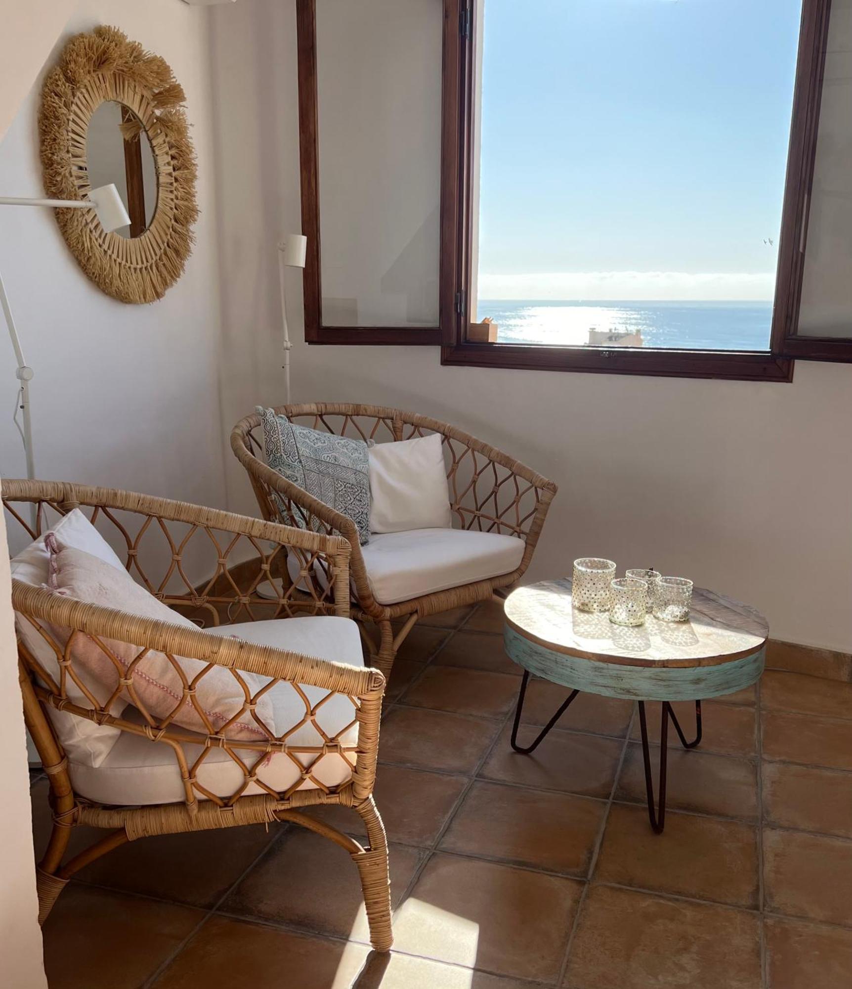 Сasa de vacaciones Casa Pepita Altea
