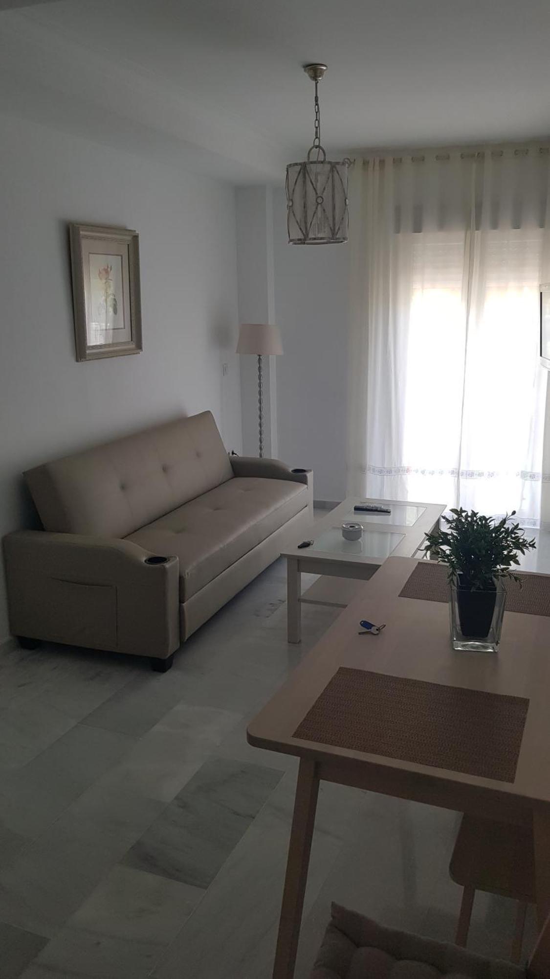 Lope De Vega- Apartment Fuengirola