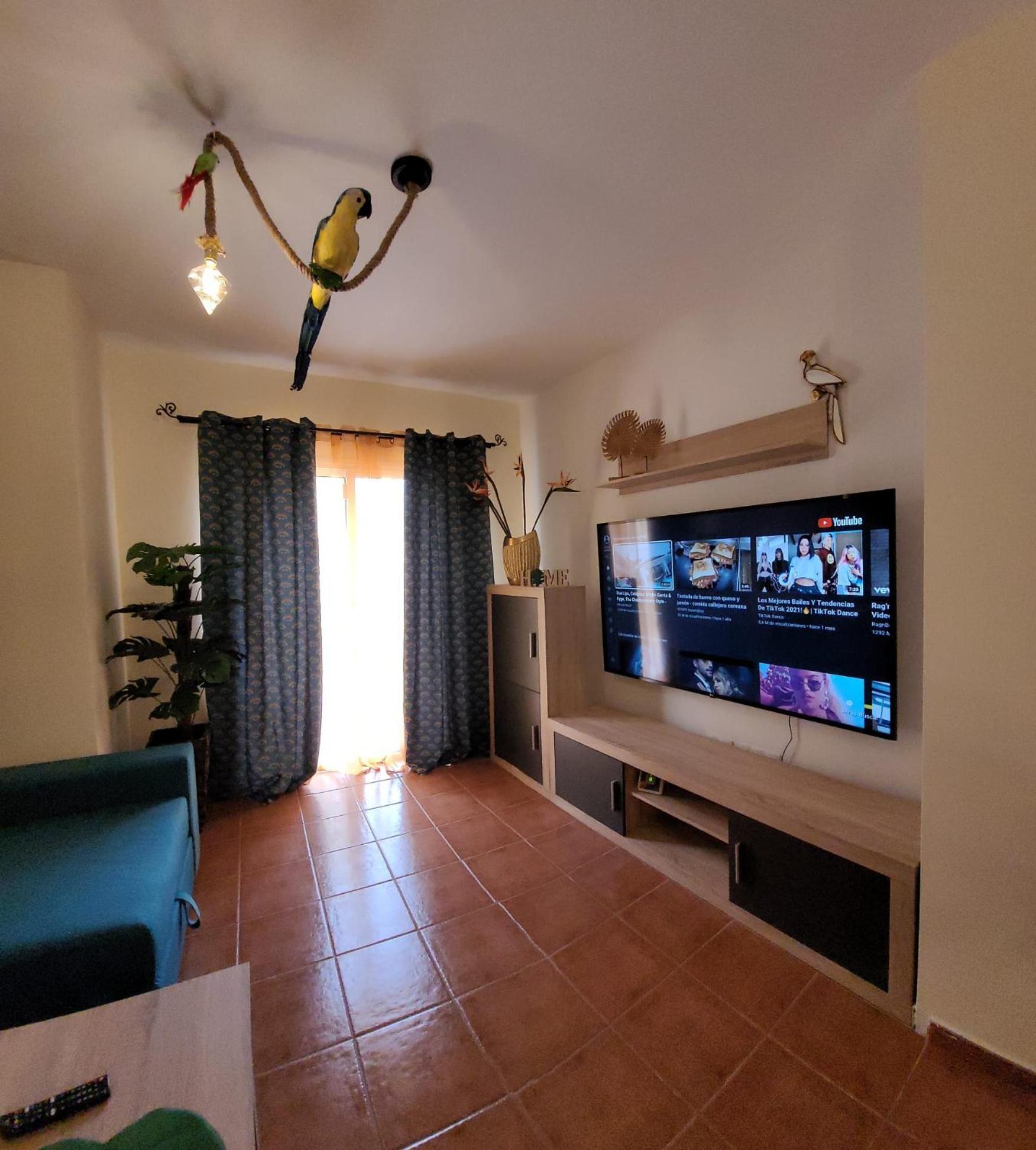 Residencial Oasis Park * Lajita