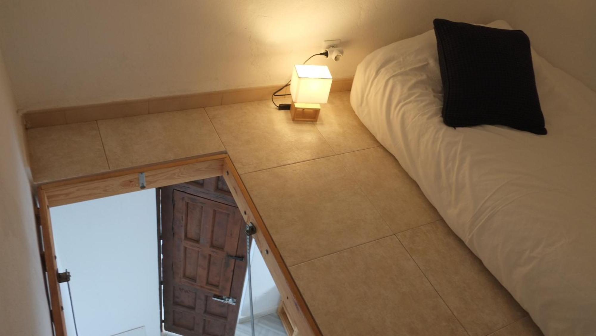 Floating House Tarifa