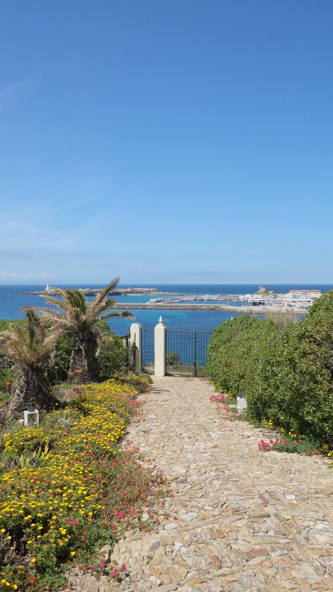 Floating House Tarifa