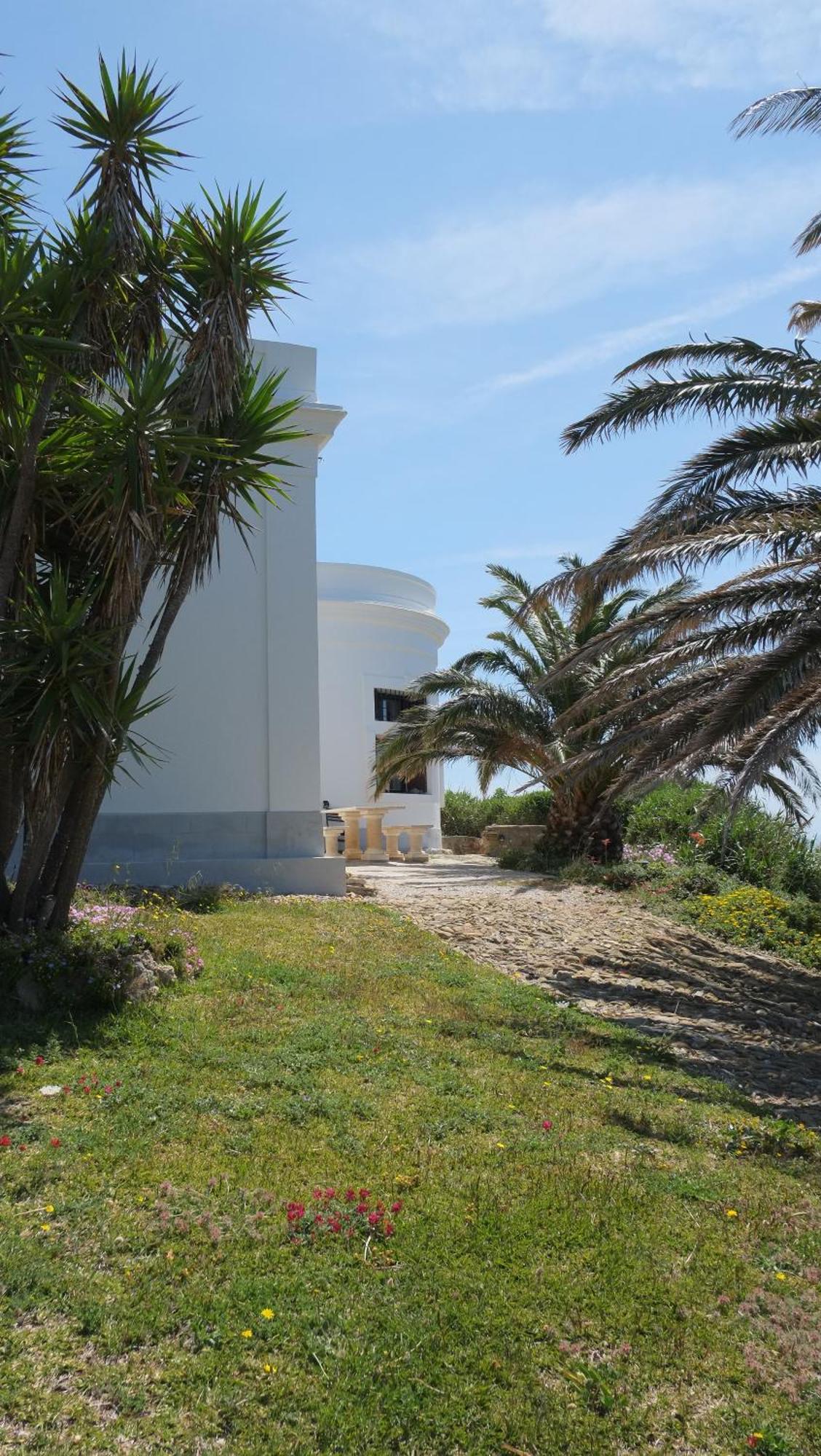 Floating House Pensión Tarifa