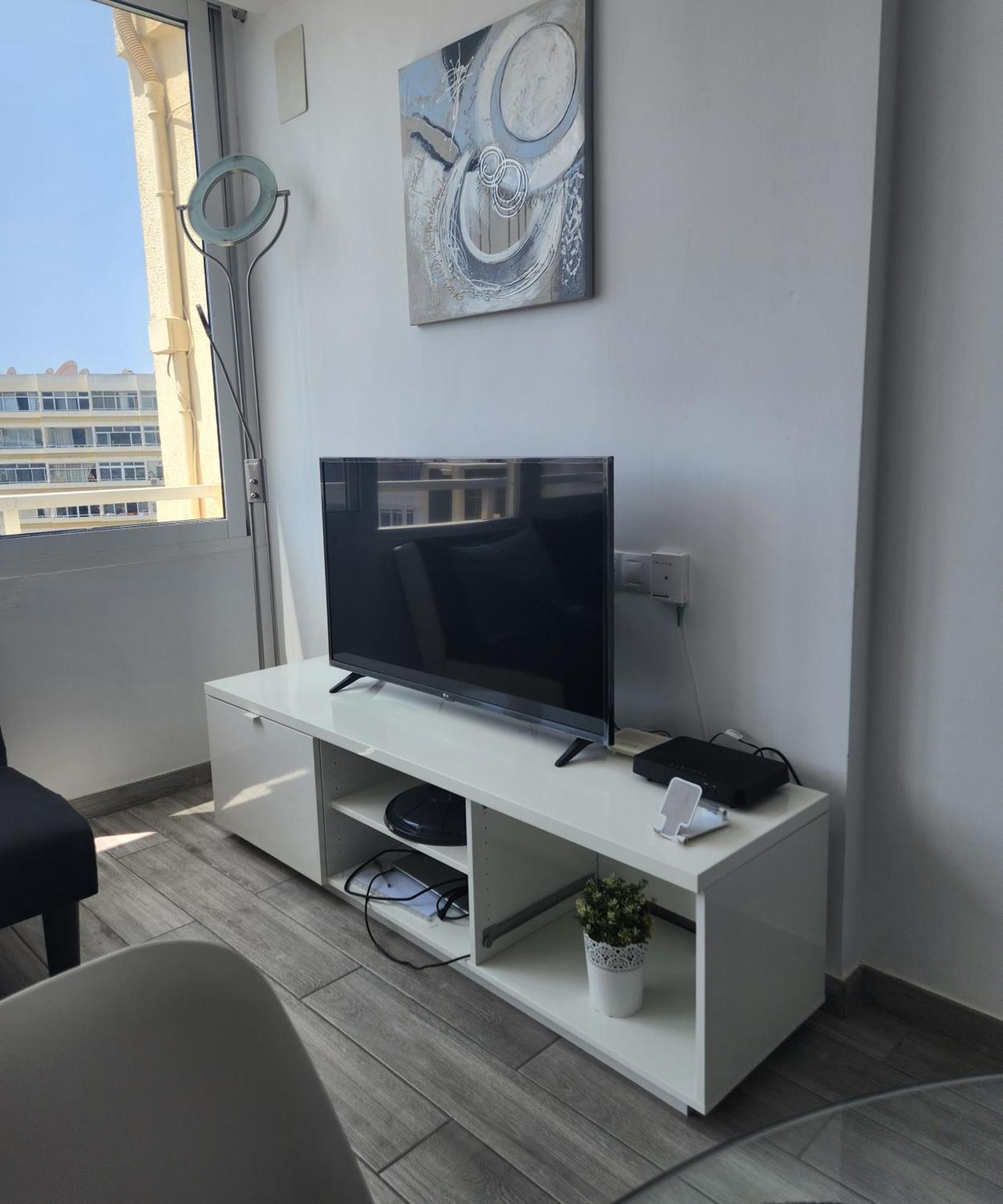 Apartamento Fun & Relax *