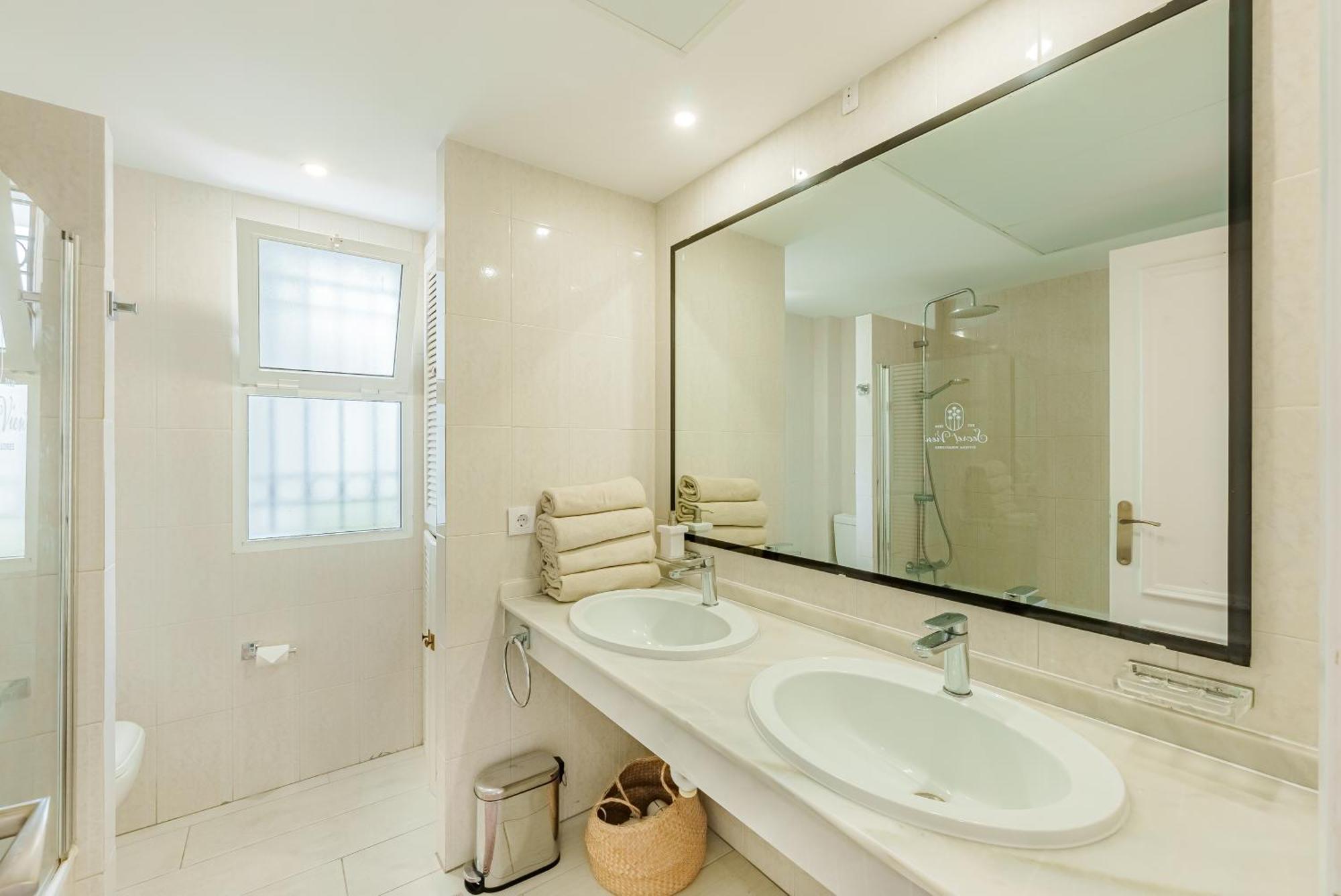 Secret View Riviera Miraflores Apartment *