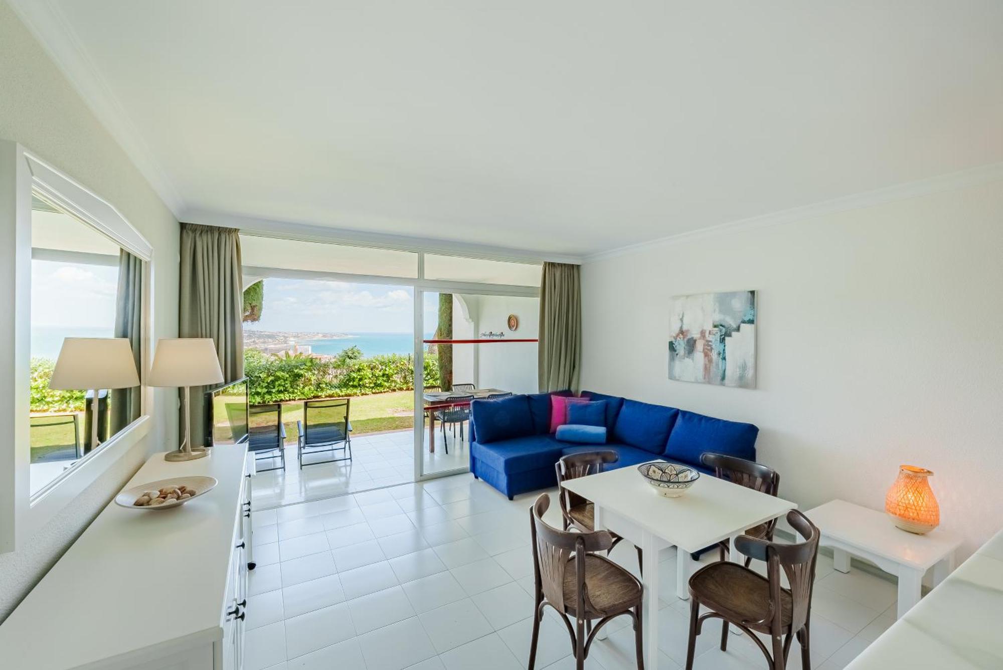 Secret View Riviera Miraflores Apartment