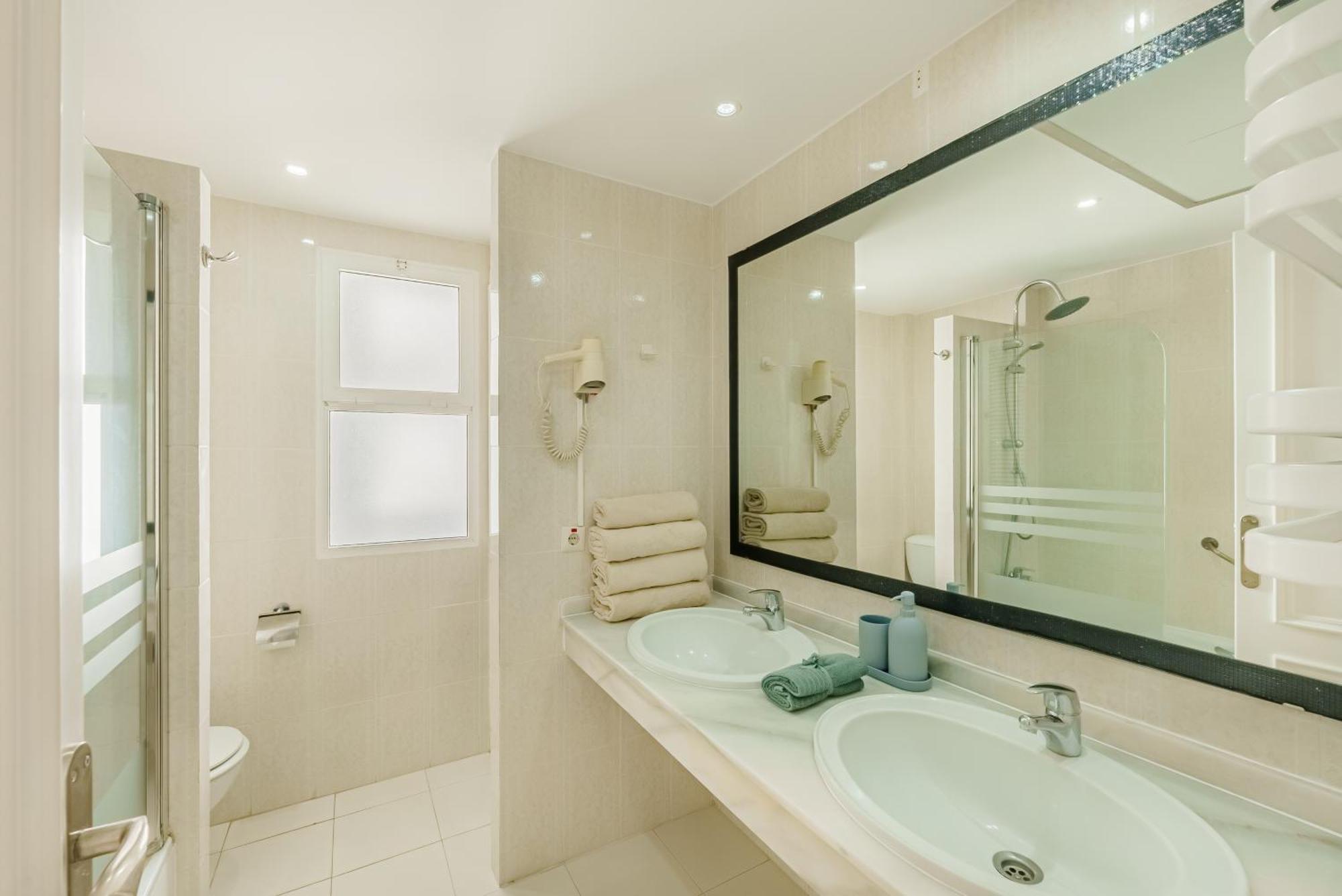Apartment Secret View Riviera Miraflores