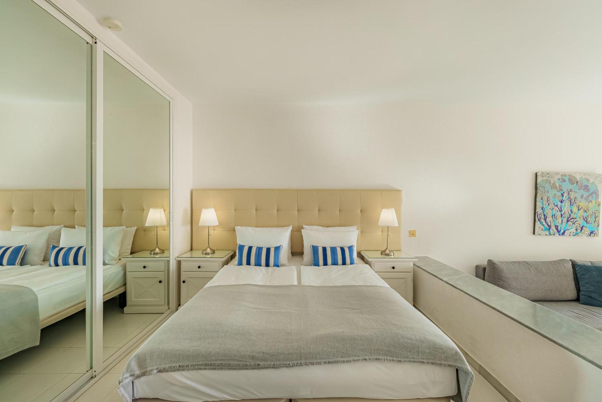 Apartment Secret View Riviera Miraflores