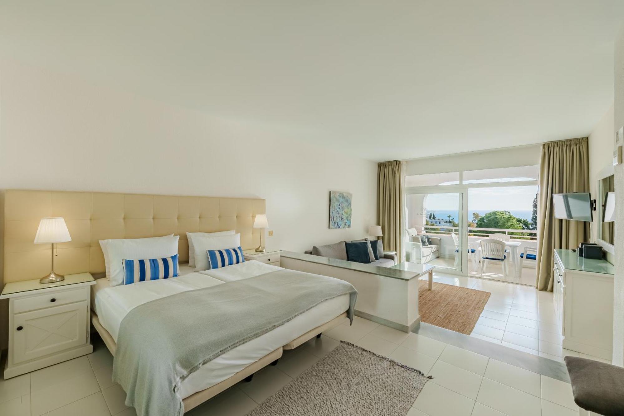 Secret View Riviera Miraflores Apartment *