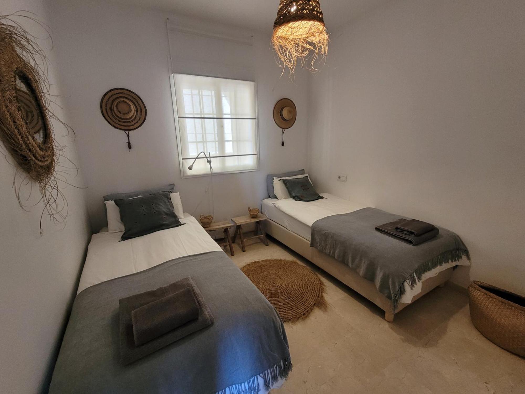Apartment Secret View Riviera Miraflores La Cala De Mijas