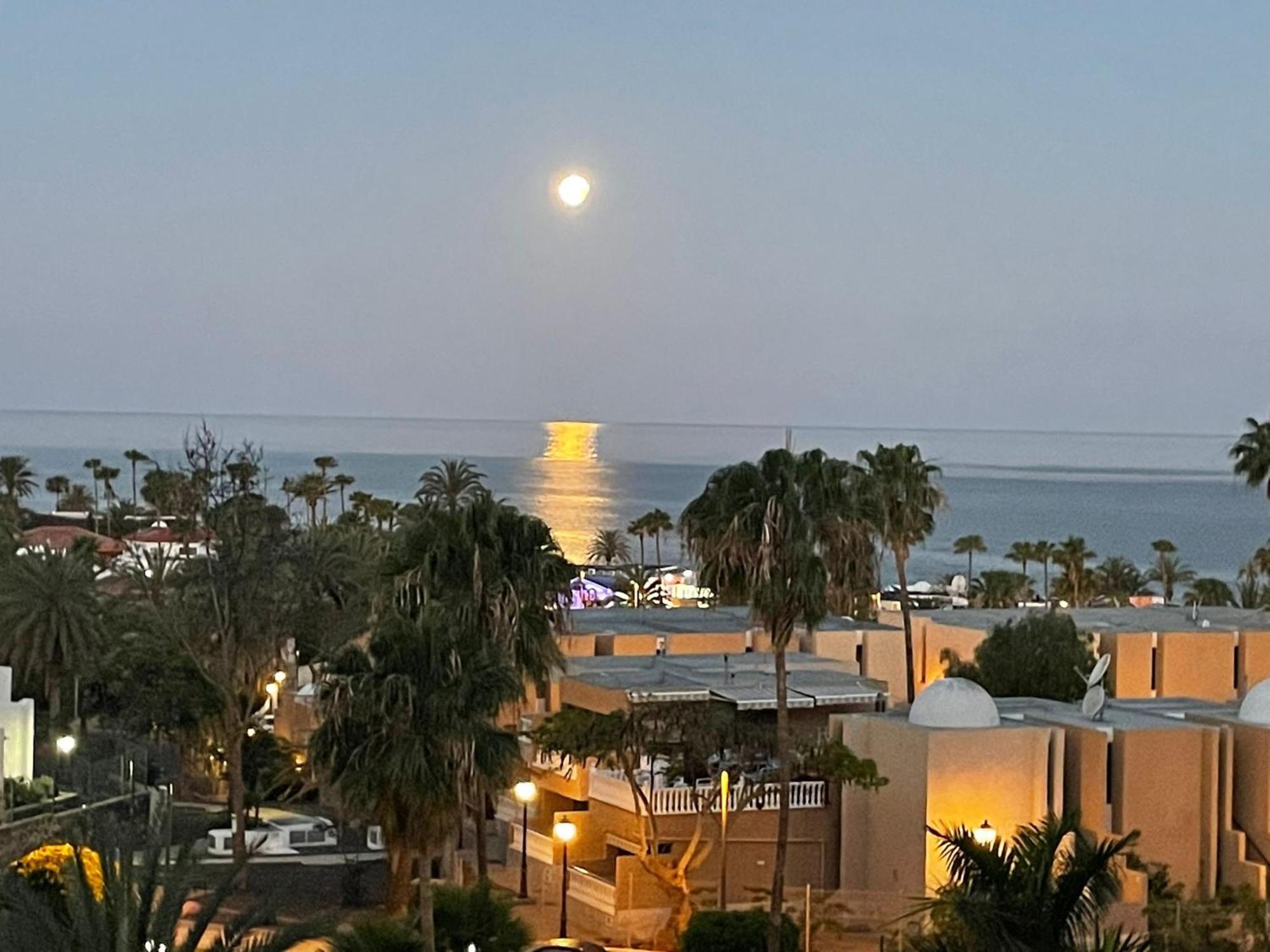 Apartamento Pretty View Borinquen Playa De Americas