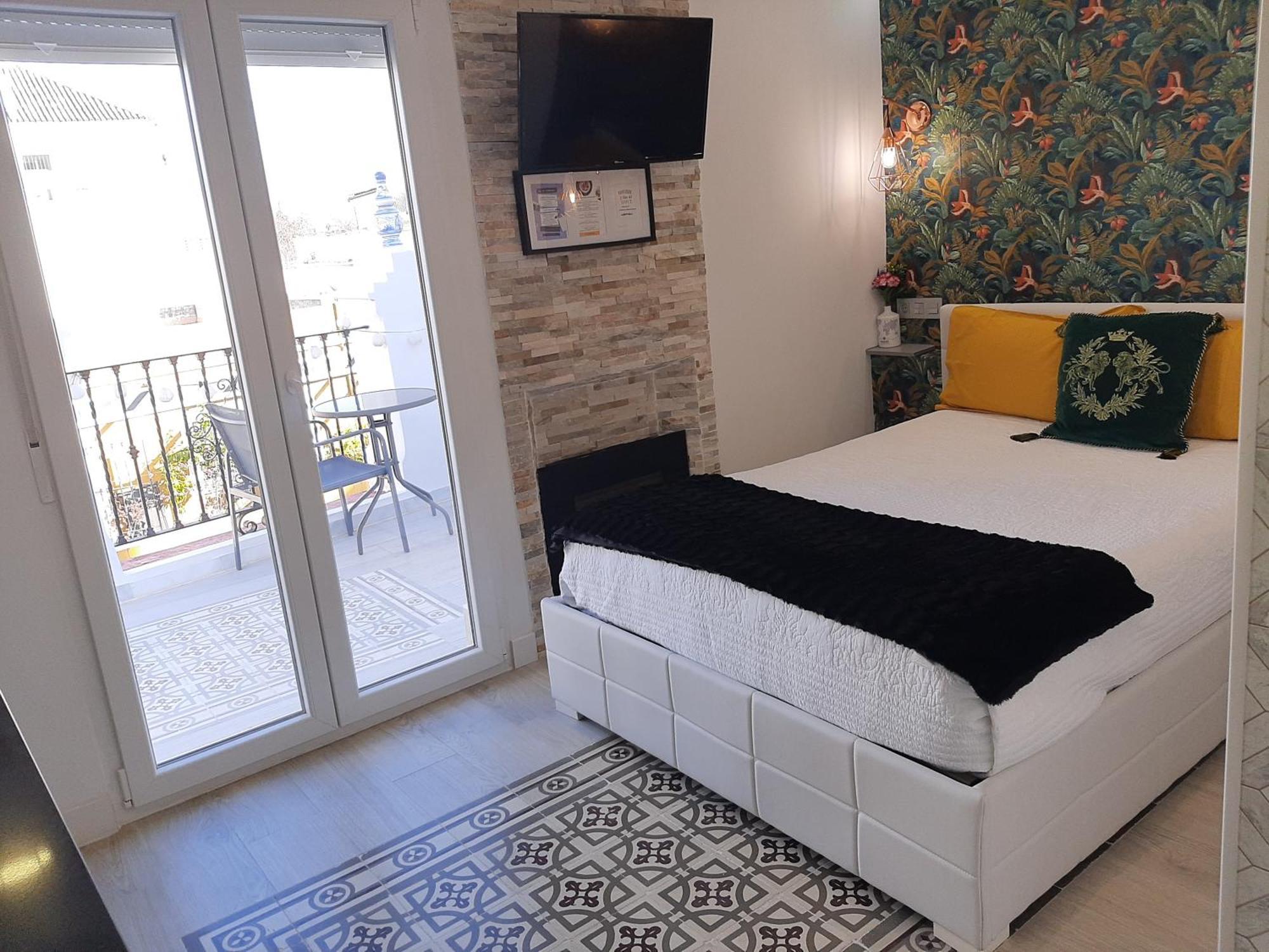 Homestay La Del Conde Luxury