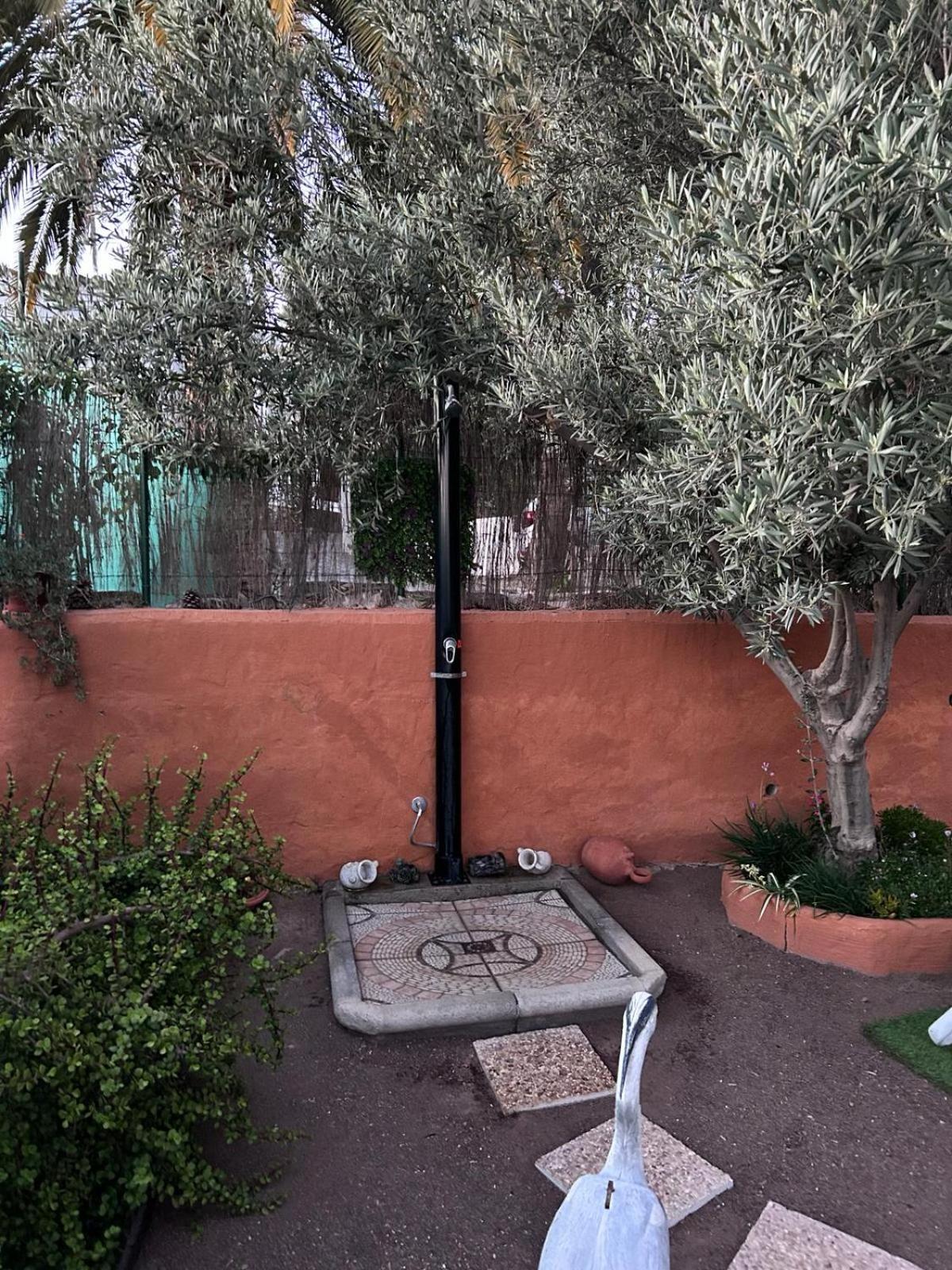 La Casa De Tea Holiday home Santa Lucia De Tirajana