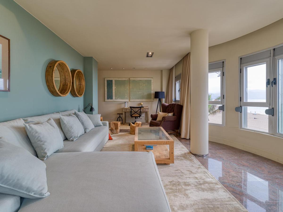Luxury Bakus Canteras * Las Palmas de Gran Canaria