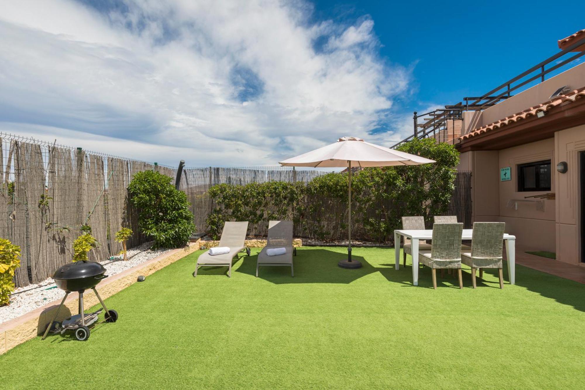 Sofia Fuerteventura Villa