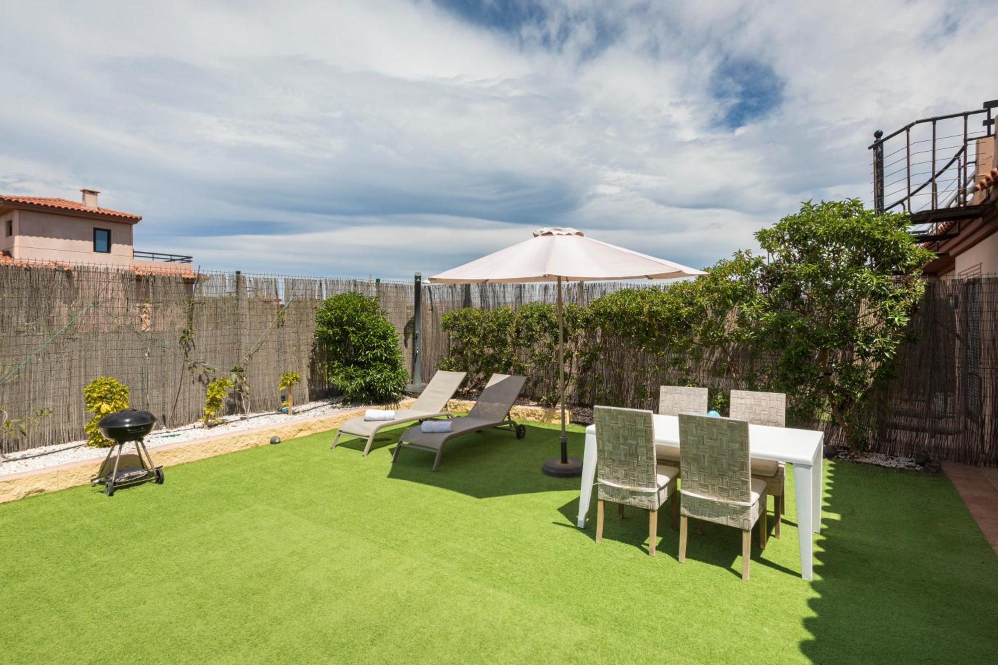 Sofia Fuerteventura Villa