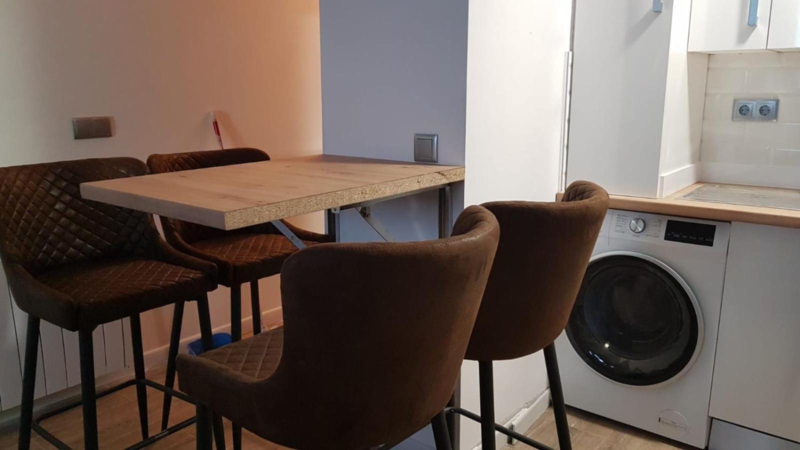 Valles Premium Con Parking Privado!!! Apartamento *