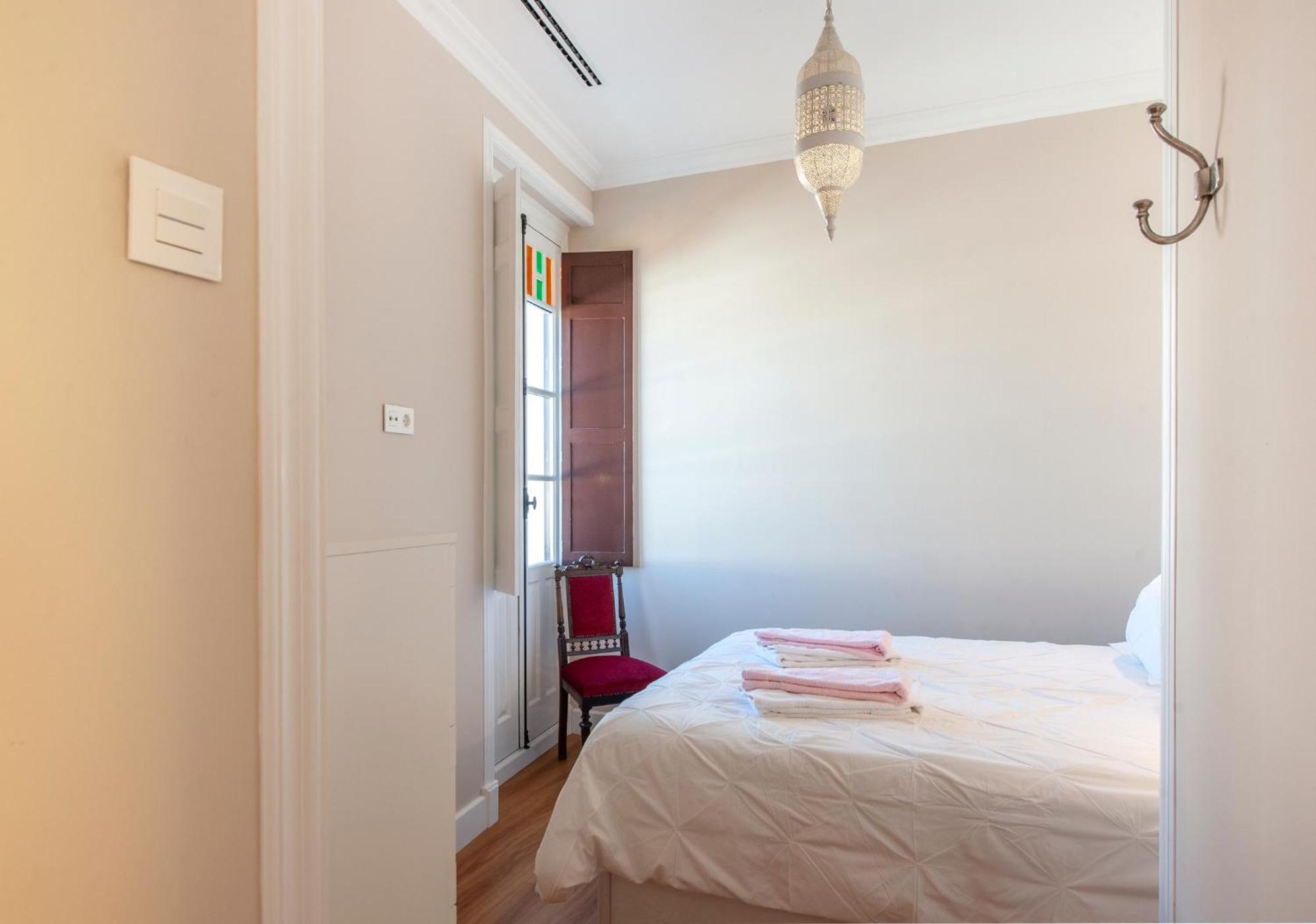 Apartamento Casa
