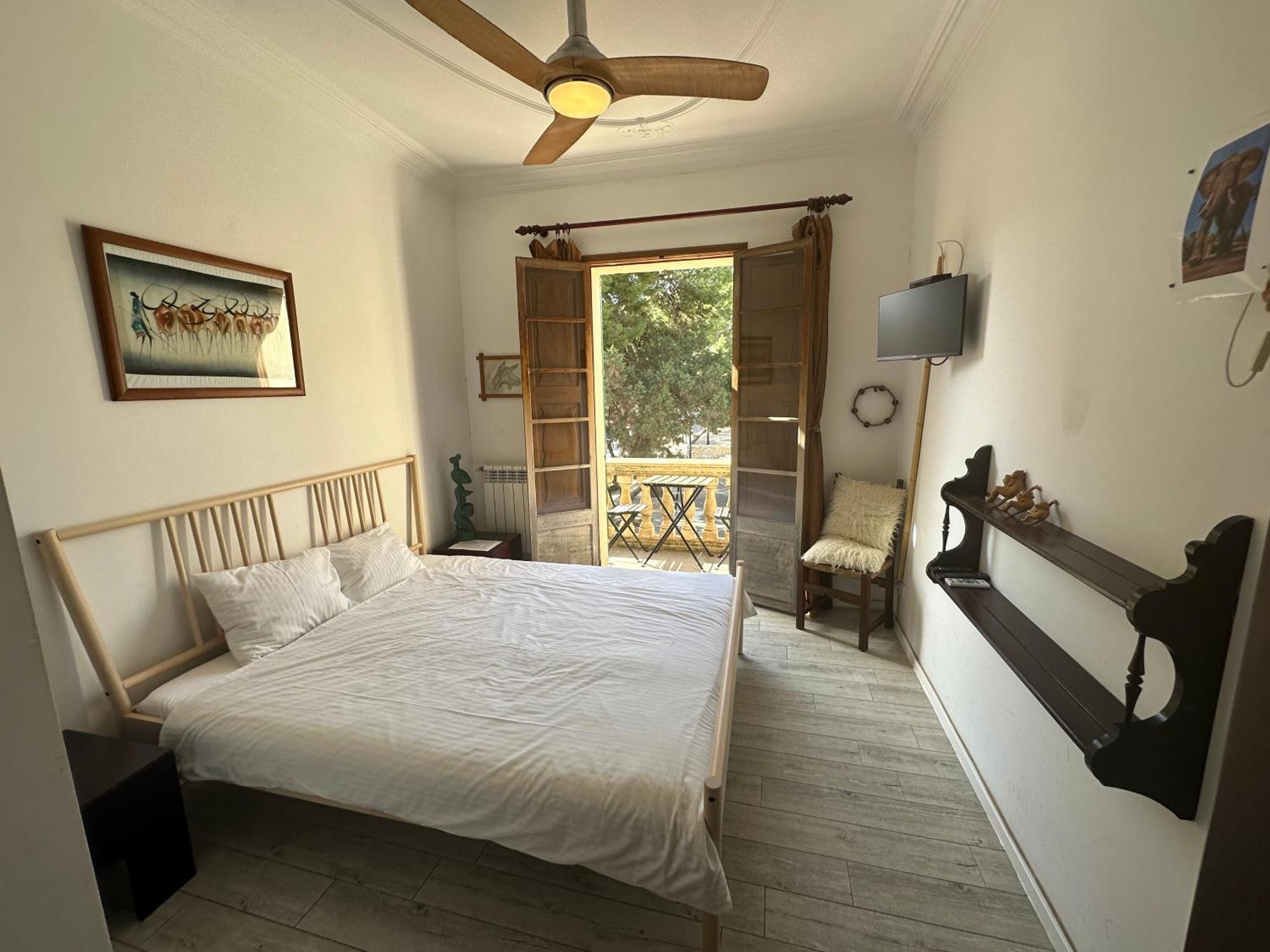 Casadesigual Apartamento
