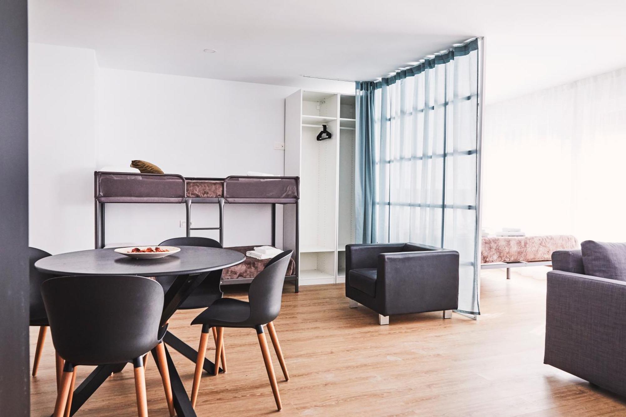Aparthotel Ribalta Sensaciones *
