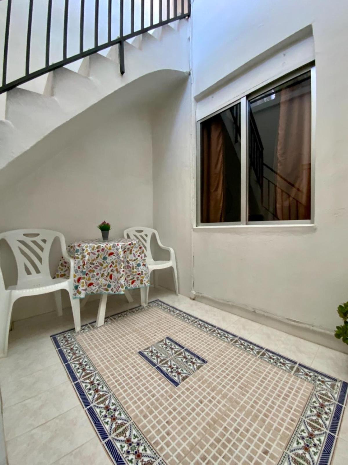 Holiday home Casa De La Playa Puerto de Sagunto