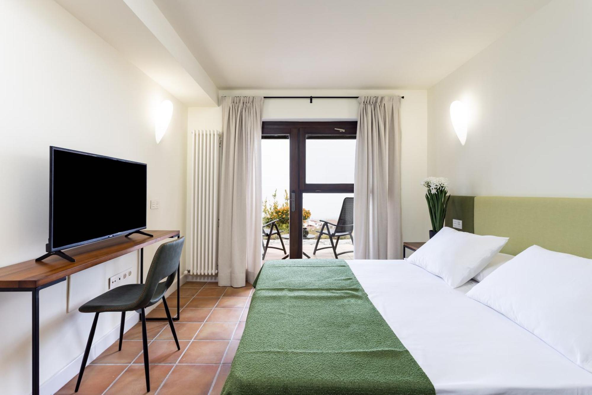 Hotel Alta Montaña Vilaflor