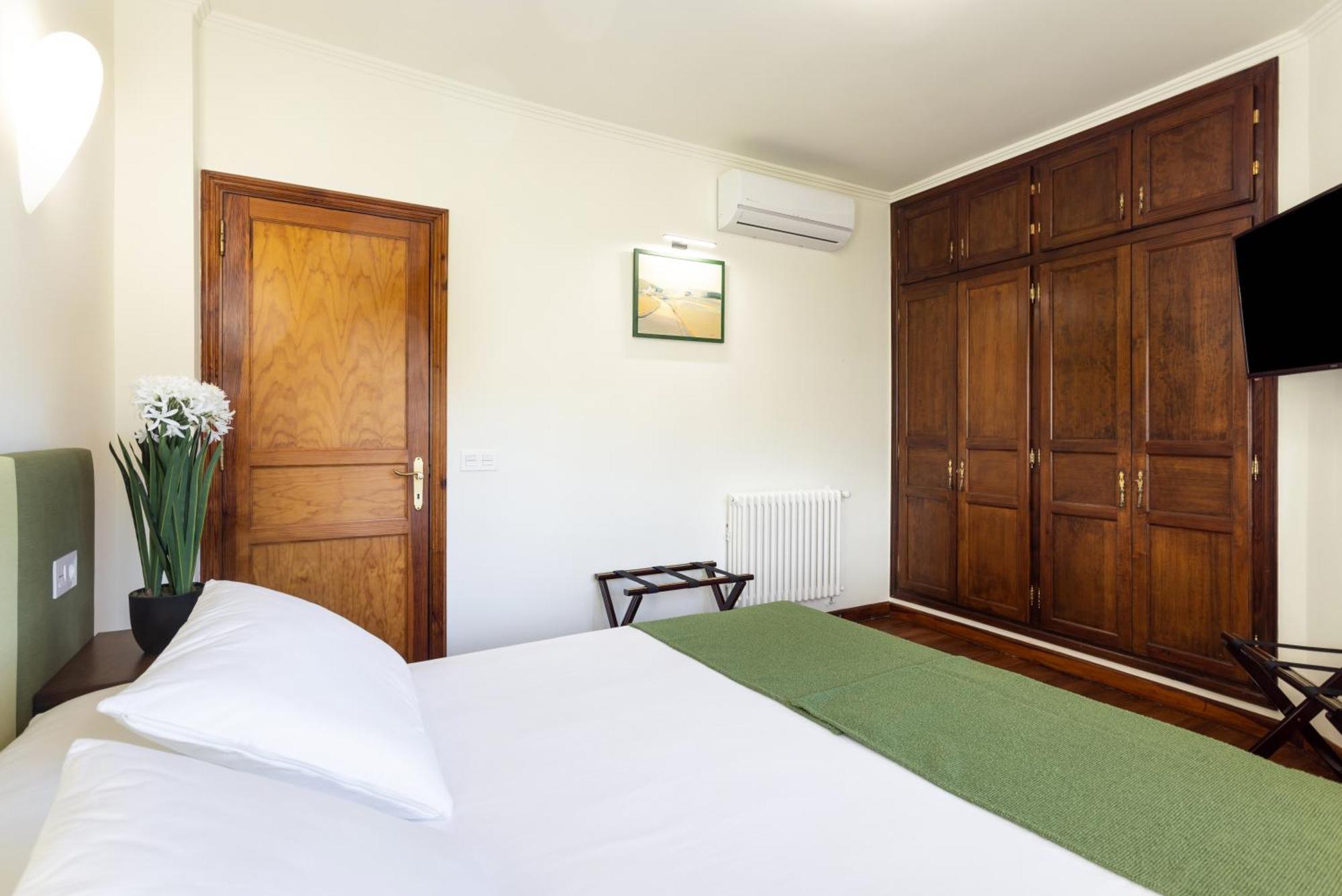 Hotel Alta Montaña Vilaflor