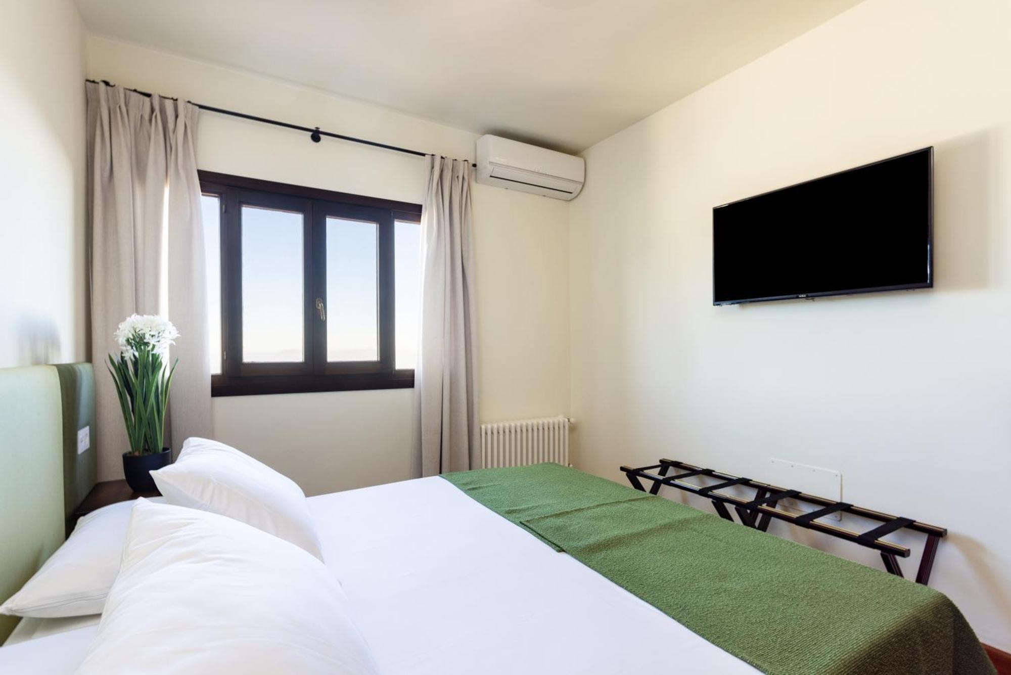 Hotel Alta Montaña Vilaflor