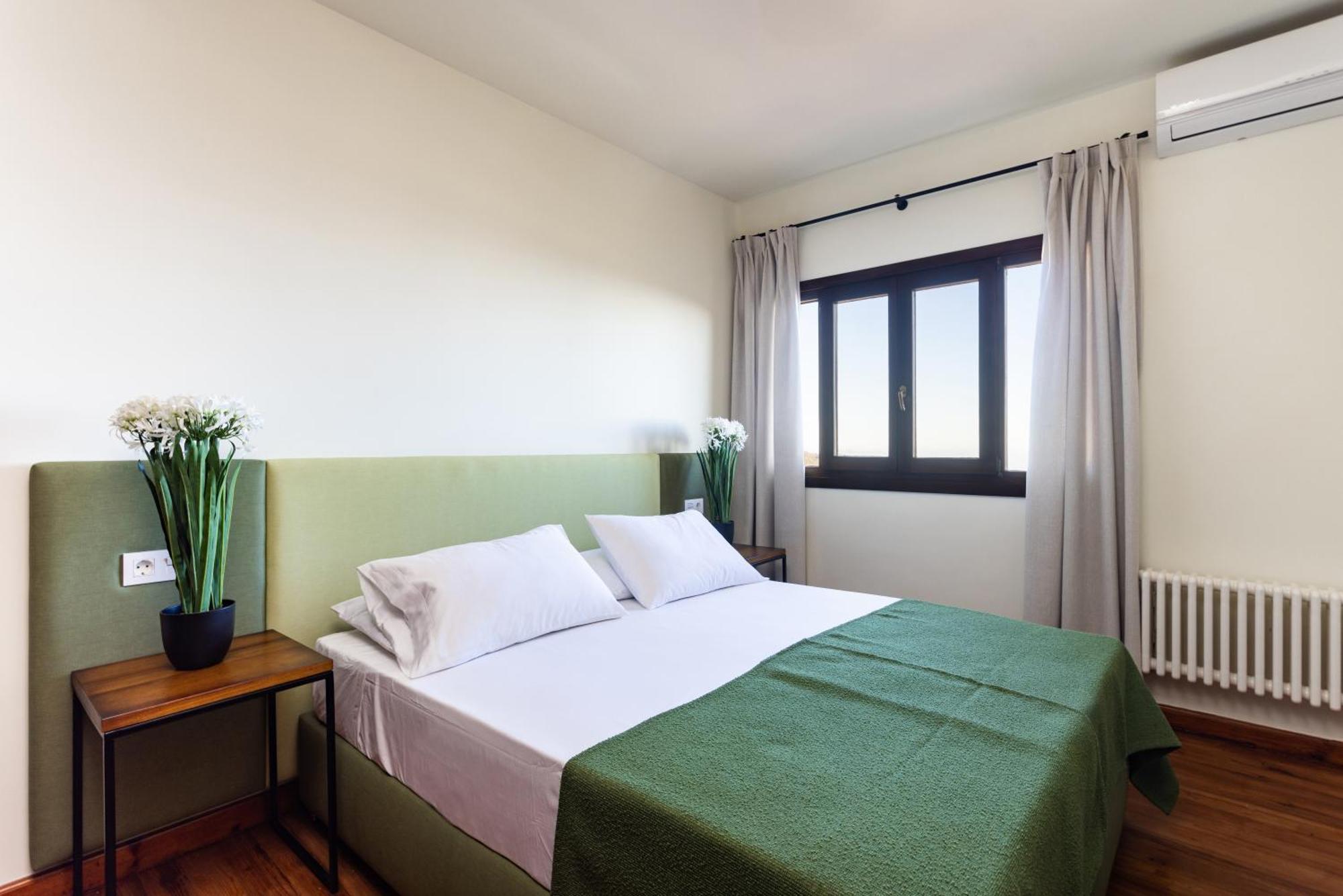 Hotel Alta Montaña Vilaflor