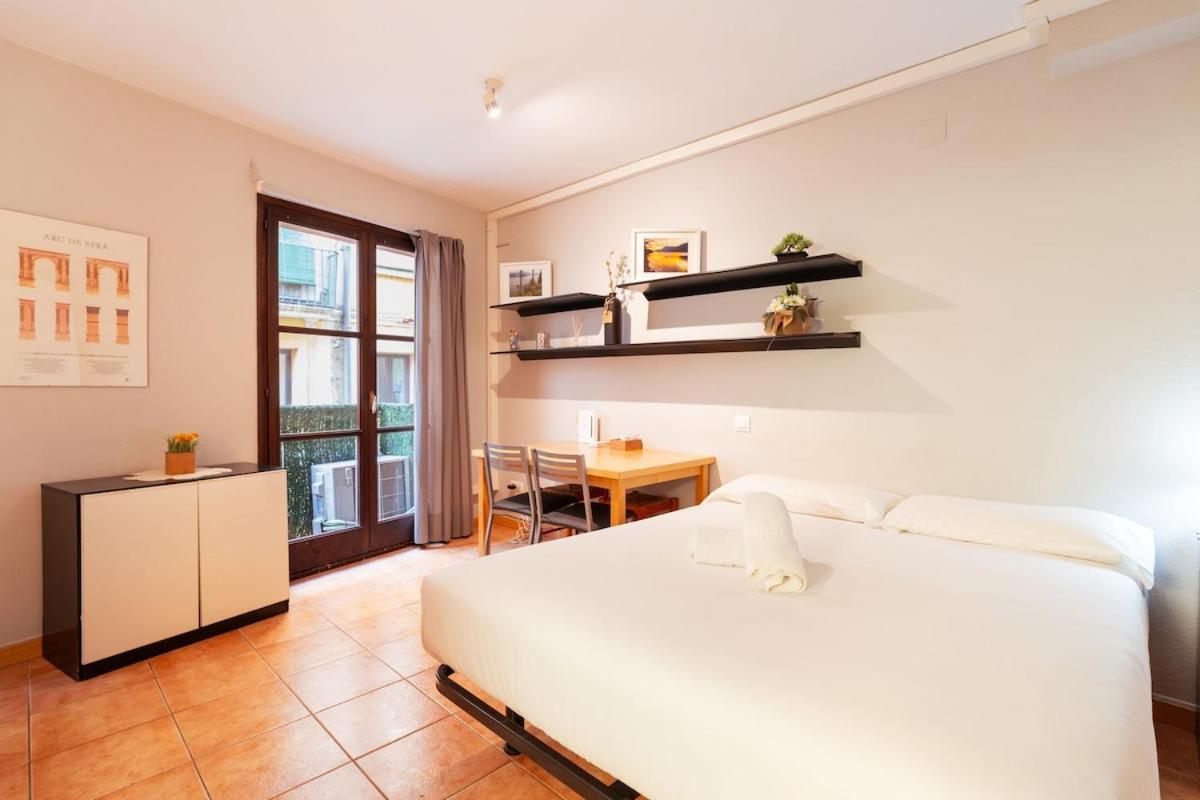 Sant Domenec By Tarragonadays Apartment *