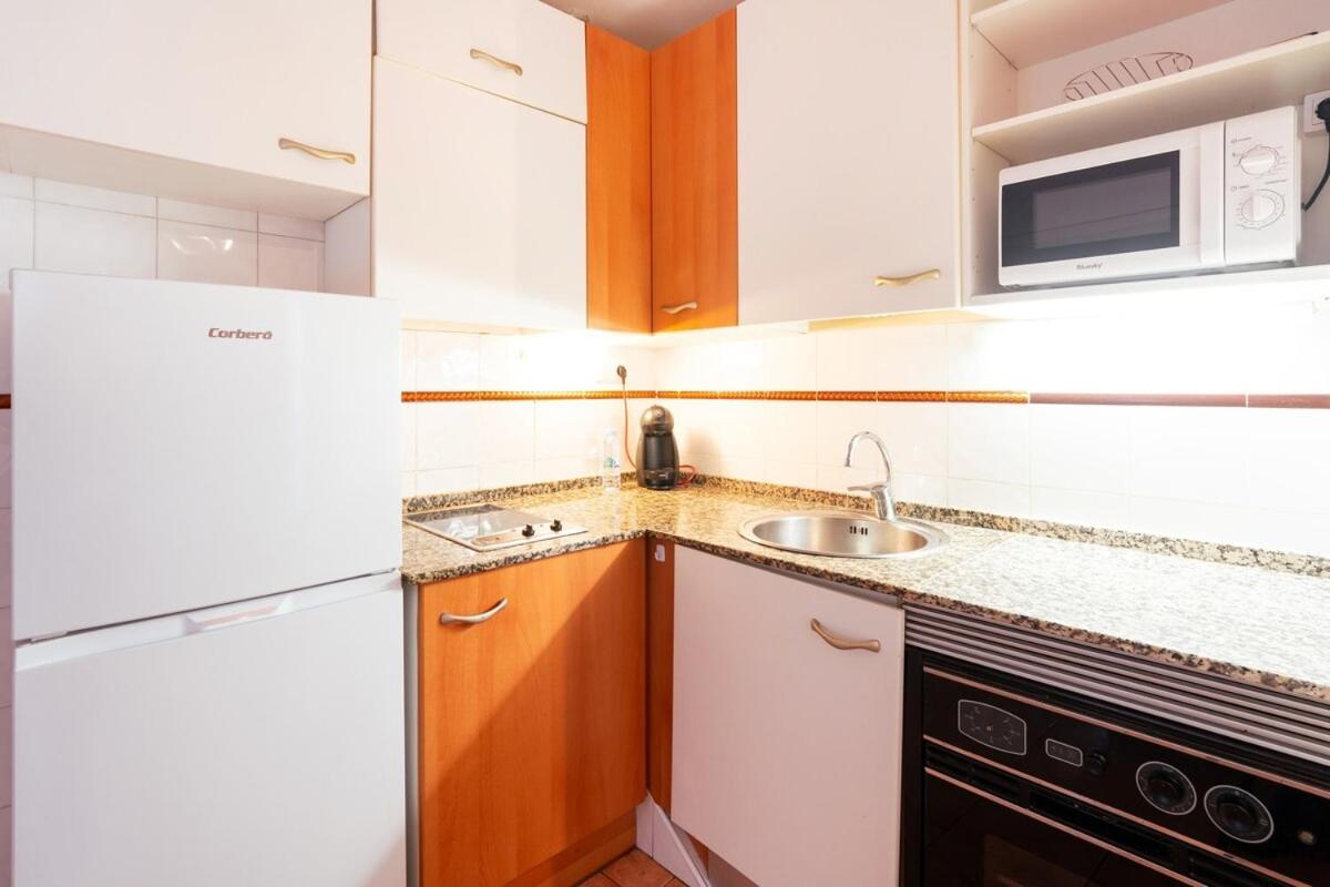 Sant Domenec By Tarragonadays Apartment Tarragona