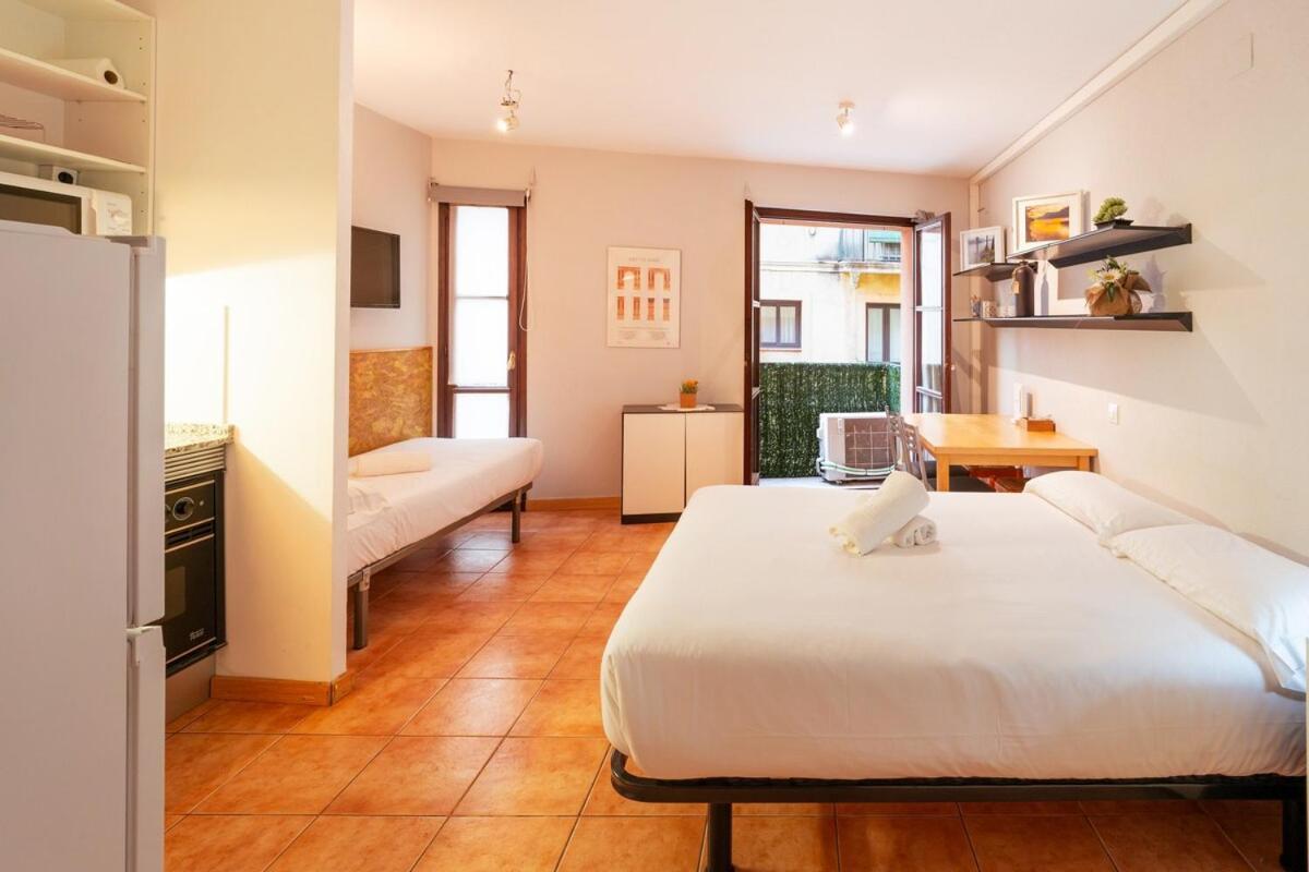 Sant Domenec By Tarragonadays Apartment