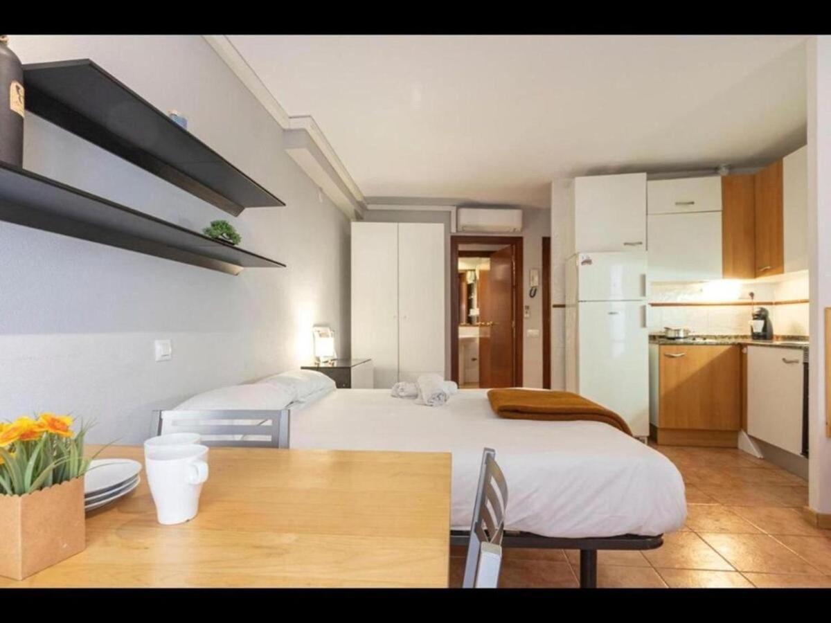 Apartment Sant Domenec By Tarragonadays *
