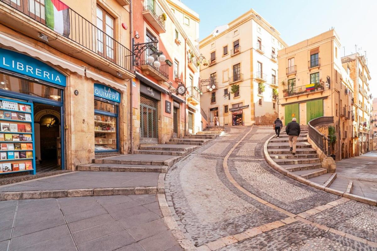 Sant Domenec By Tarragonadays Apartment