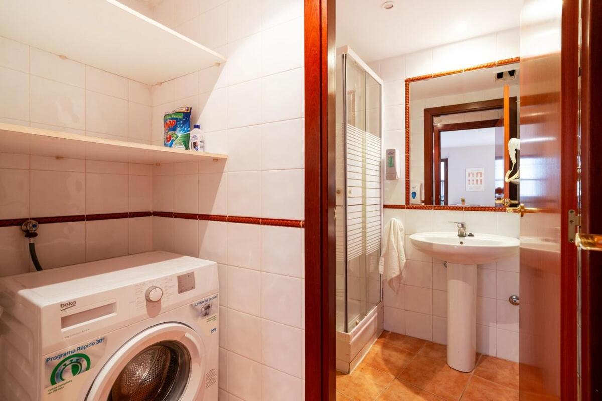 Sant Domenec By Tarragonadays Apartment