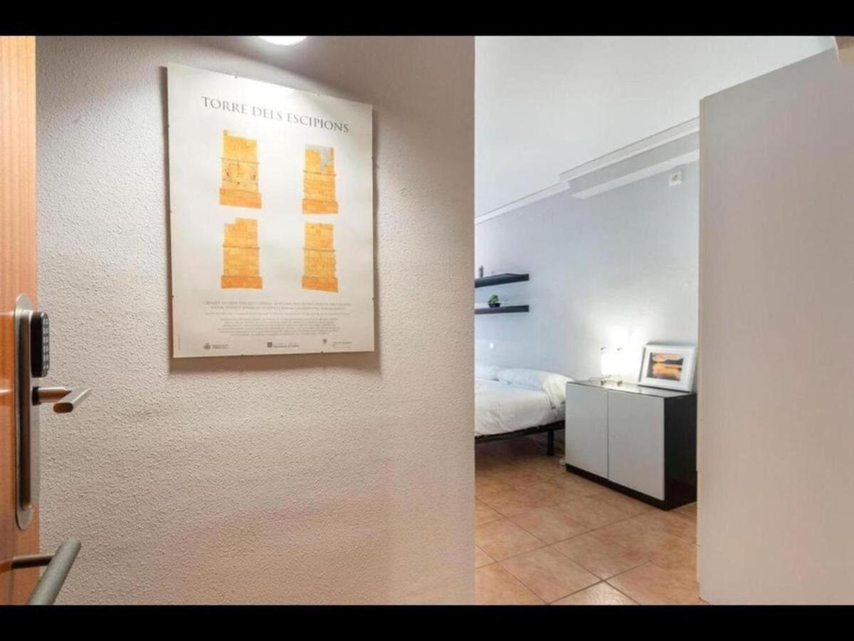 Apartment Sant Domenec By Tarragonadays Tarragona