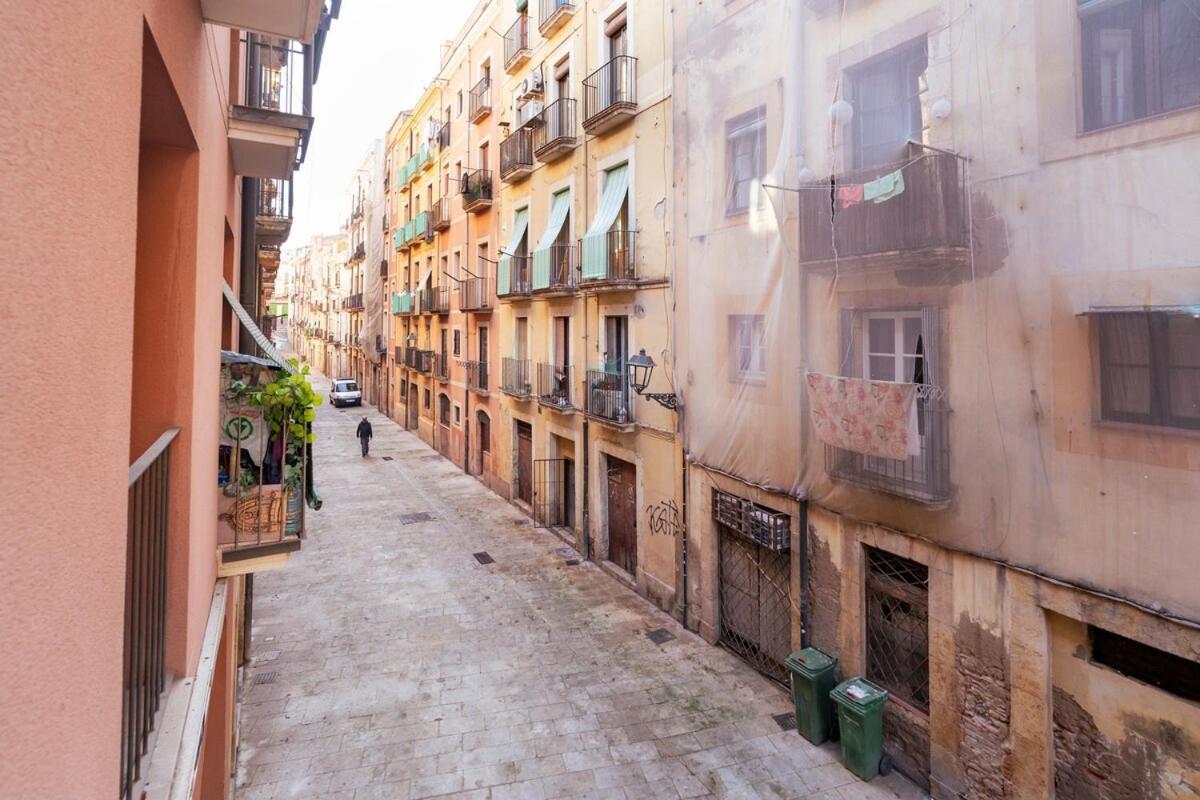Sant Domenec By Tarragonadays Apartment