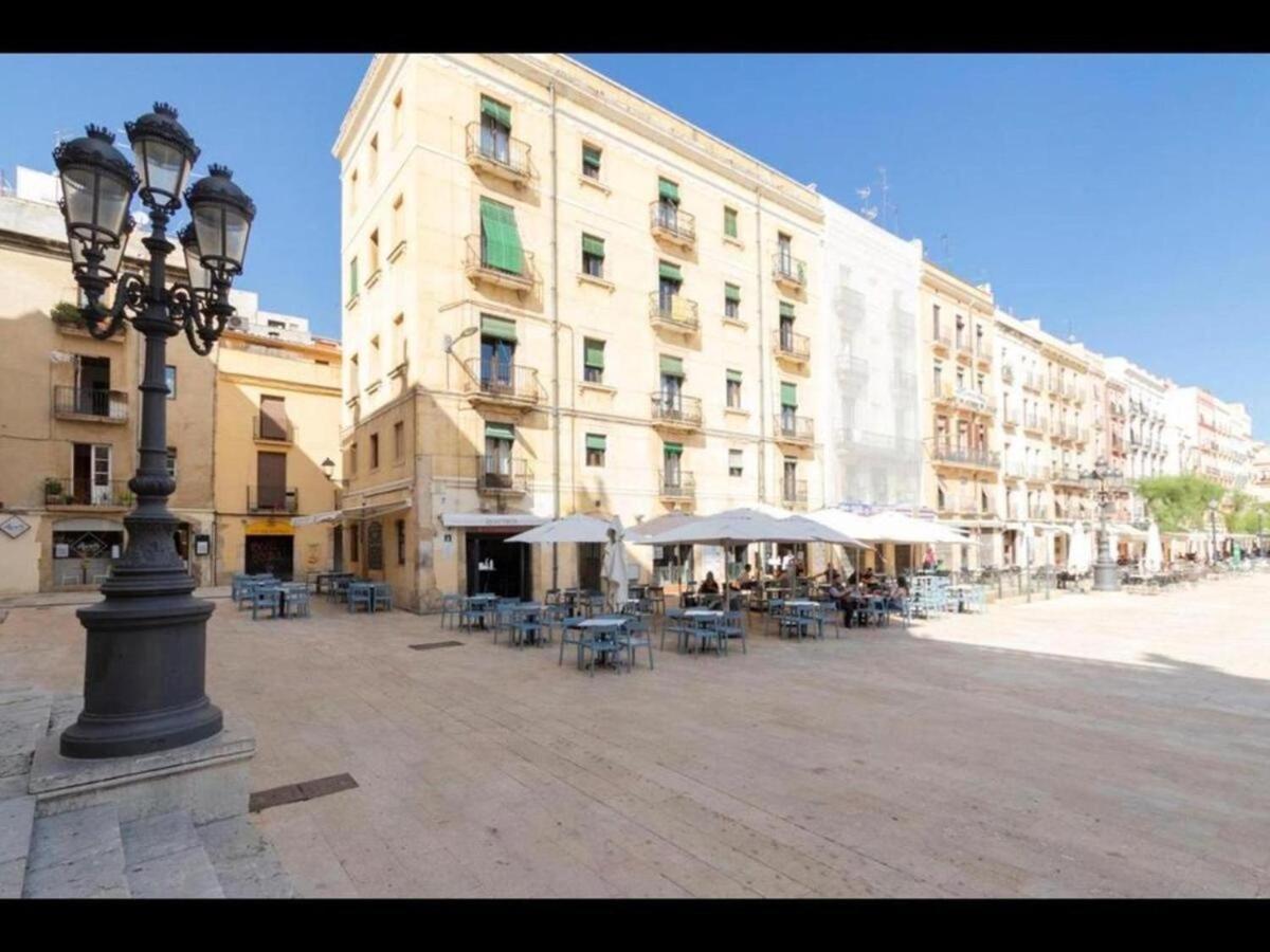 Sant Domenec By Tarragonadays Apartment Tarragona
