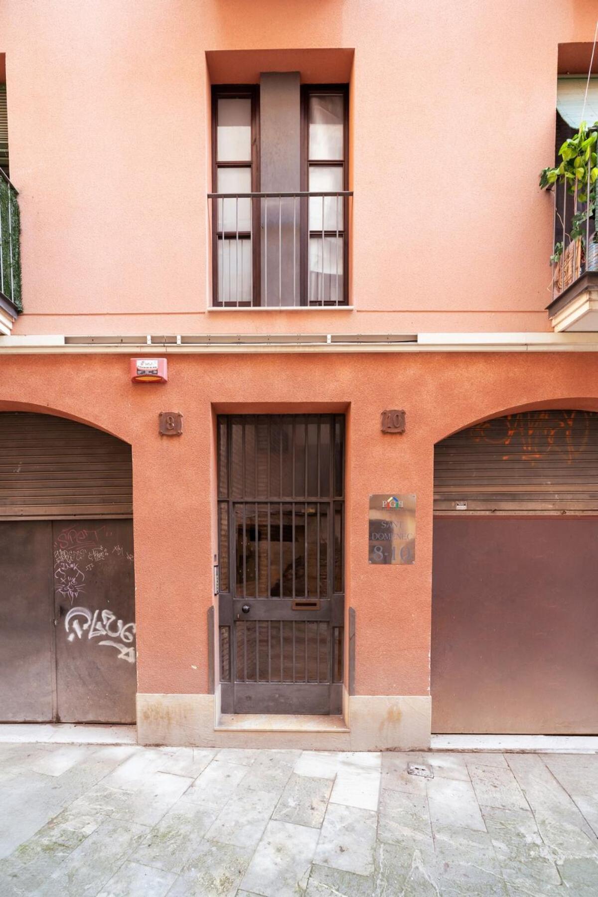 Sant Domenec By Tarragonadays Apartment *