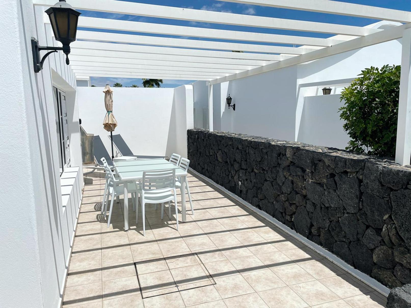 Casas Maribel Pocillos - No Pool - Sin Piscina * Puerto del Carmen (Lanzarote)