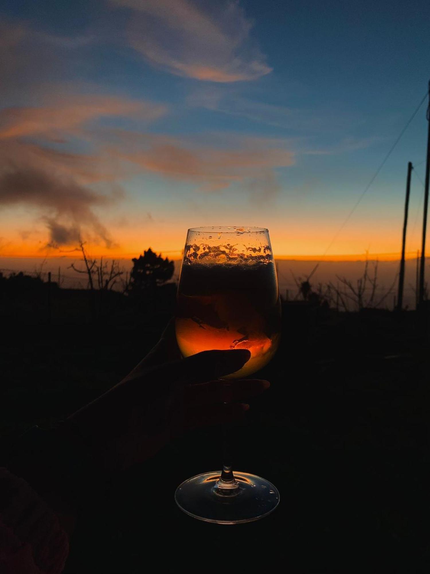 Holiday home Yeya House Puntagorda (La Palma)