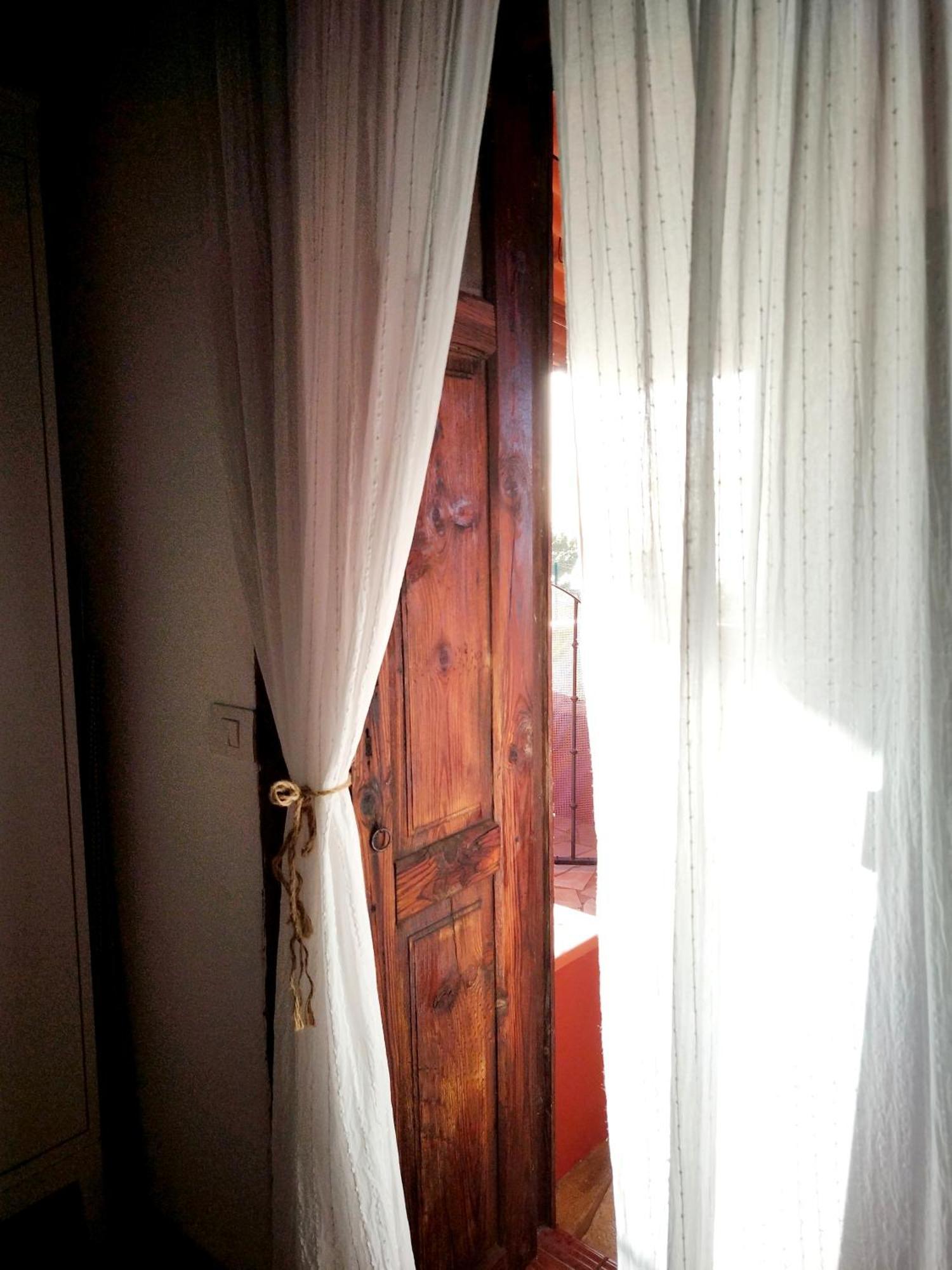 Yeya House * Puntagorda (La Palma)