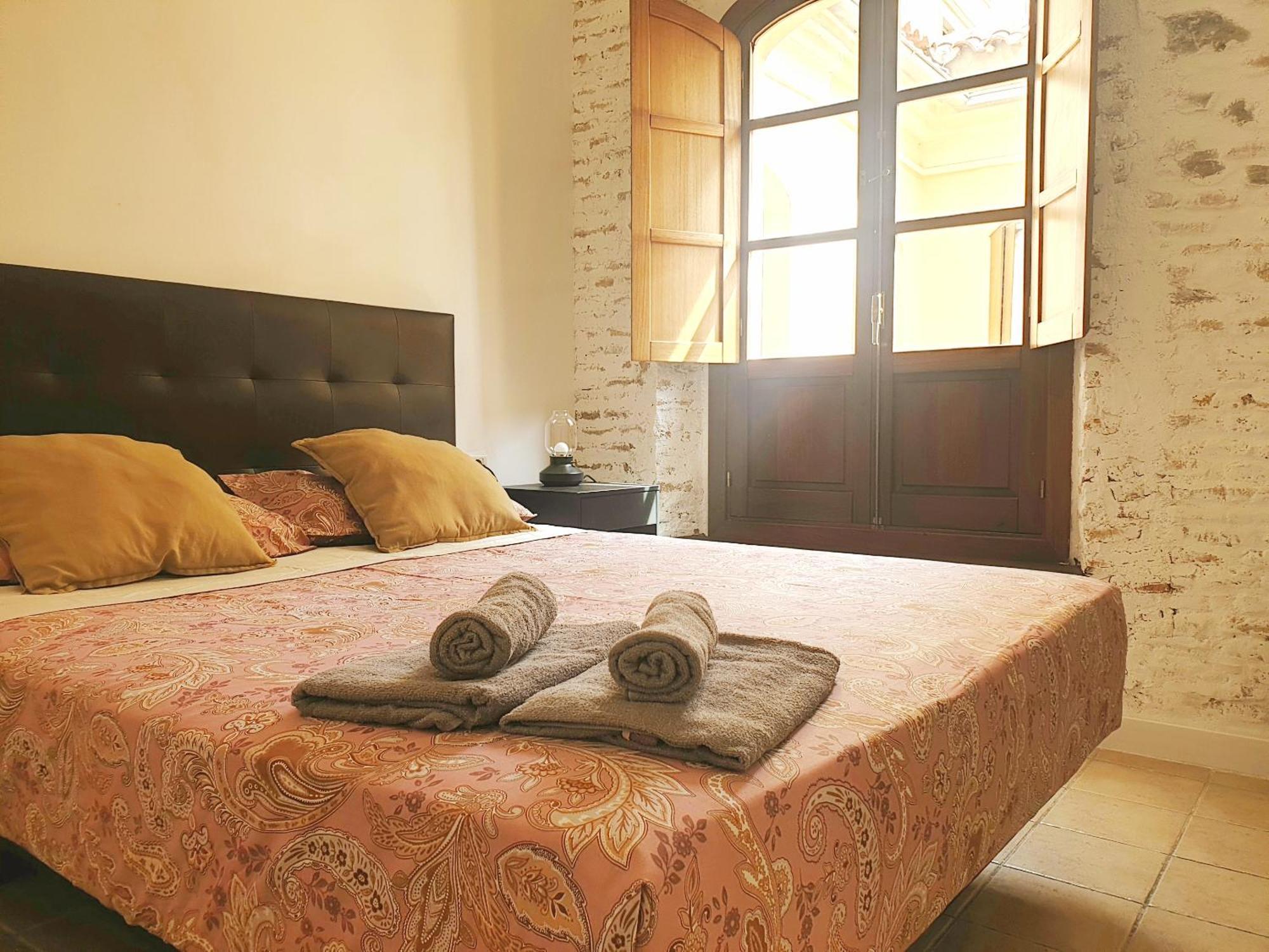 Economical Homes In Center Apartamento