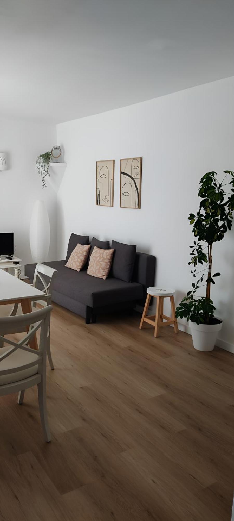 Salas Apartment *