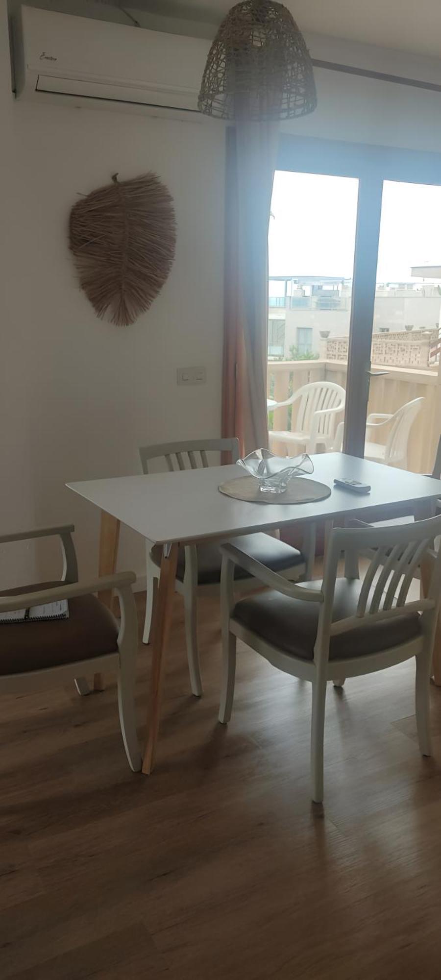 Apartment Salas *