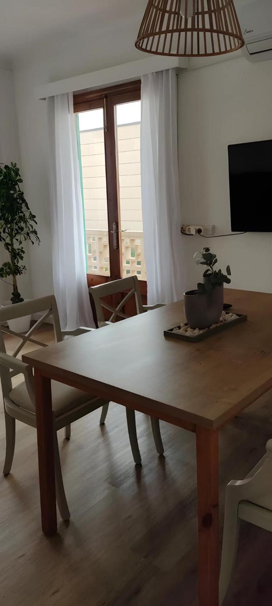 Apartment Salas Cala Figuera (Mallorca)