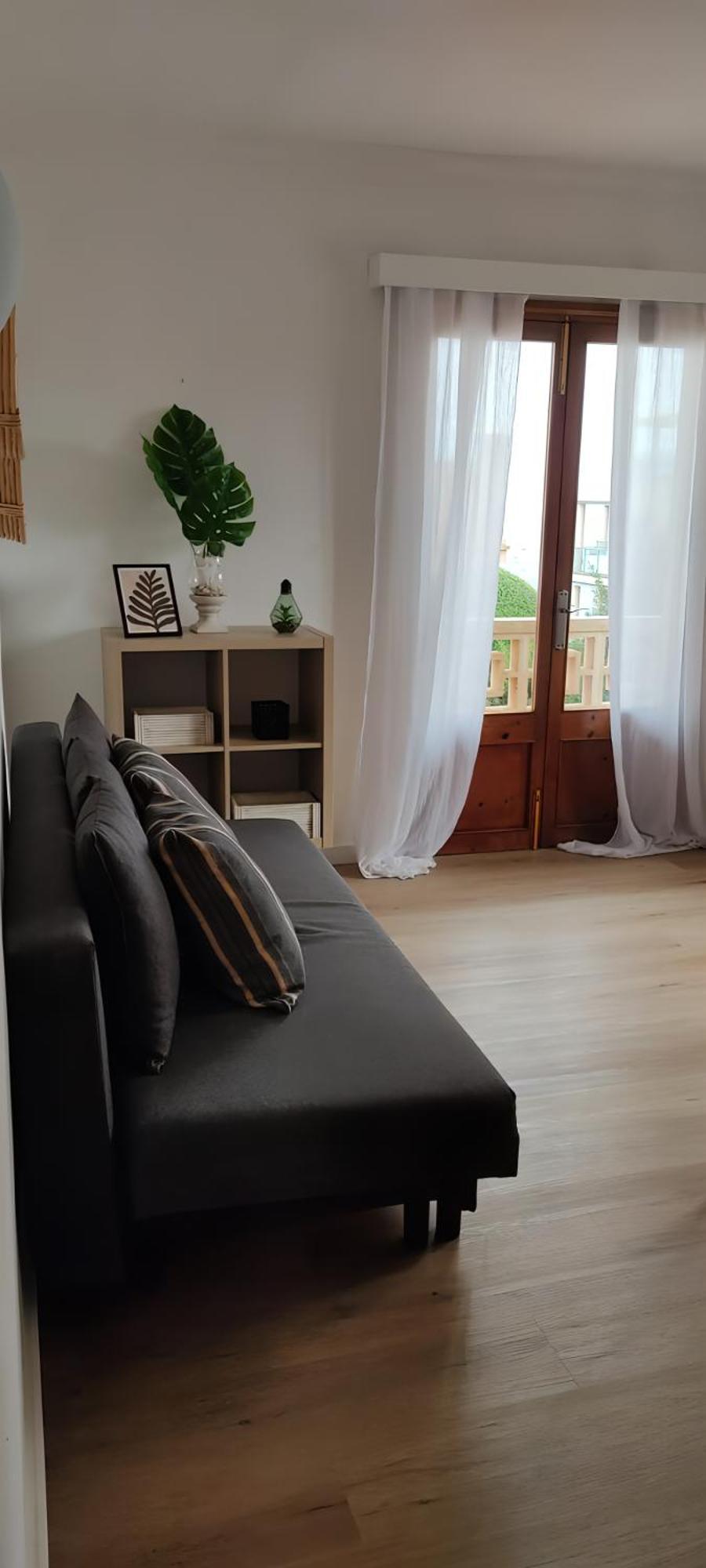 Salas Apartment