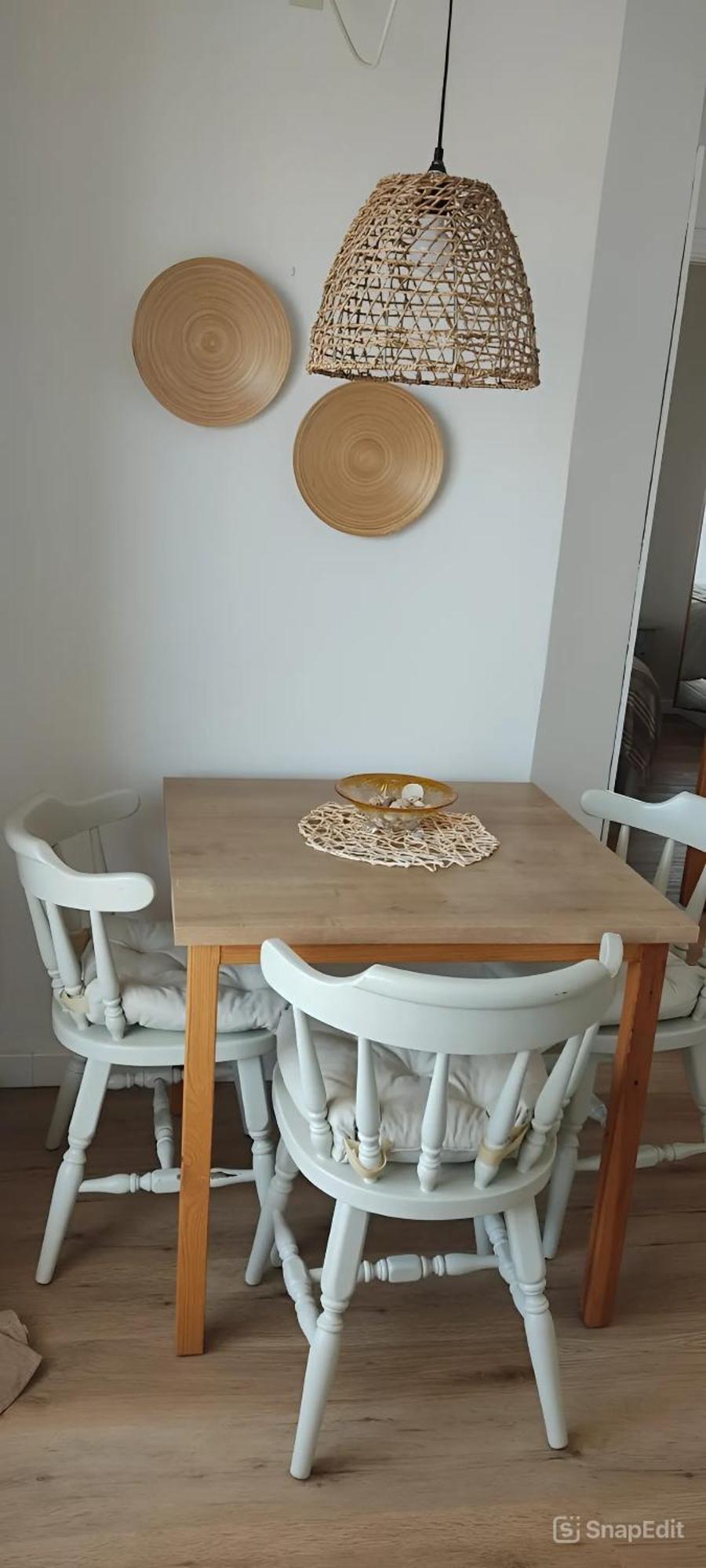 Apartment Salas Cala Figuera (Mallorca)