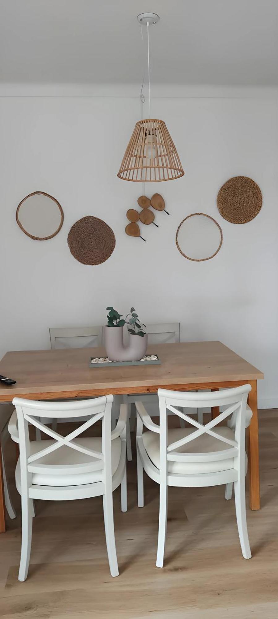 Salas Apartment Cala Figuera (Mallorca)