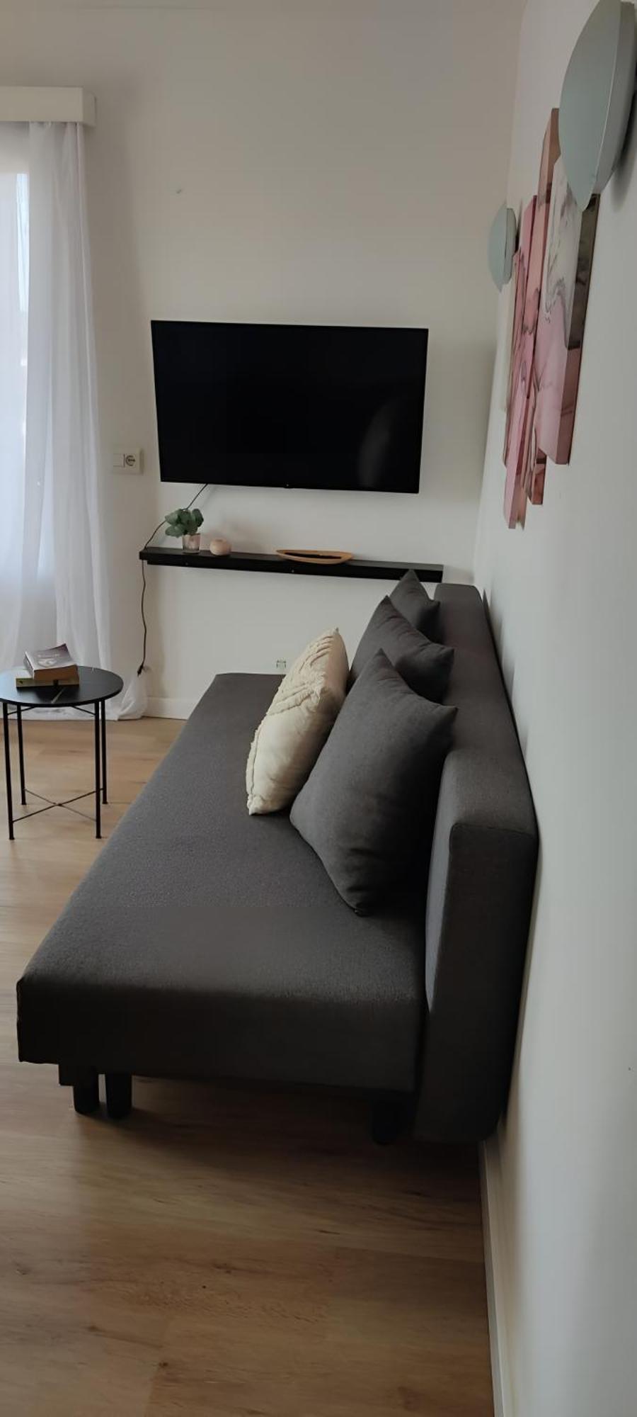 Salas Apartment *
